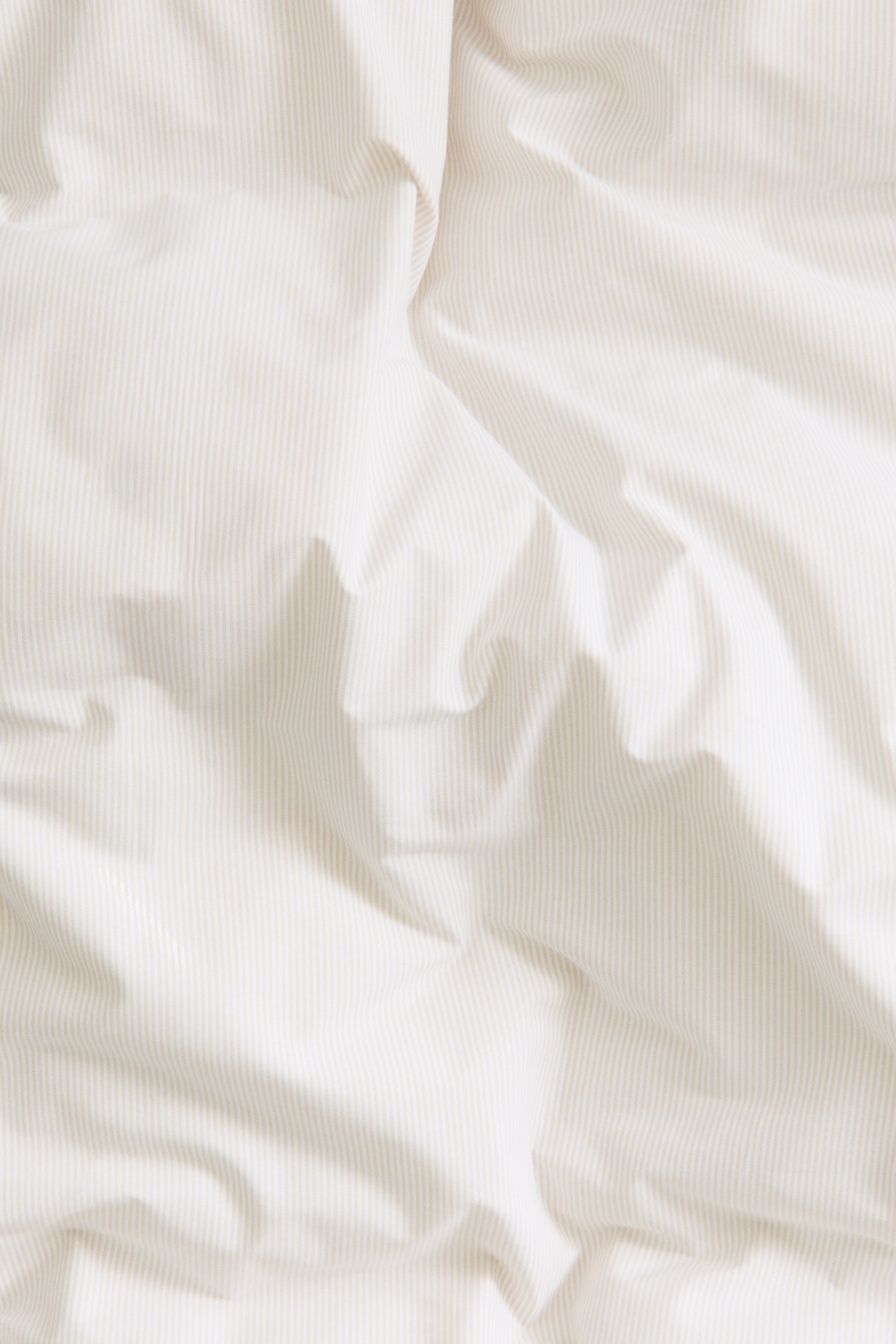 Oxford Twin Duvet Cover Set