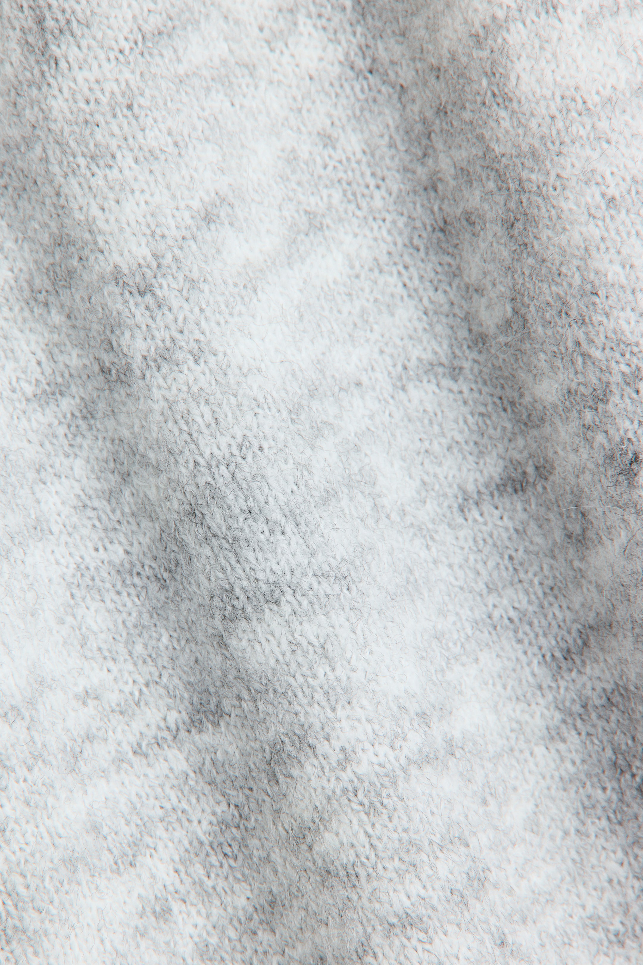 Fine-Knit Joggers