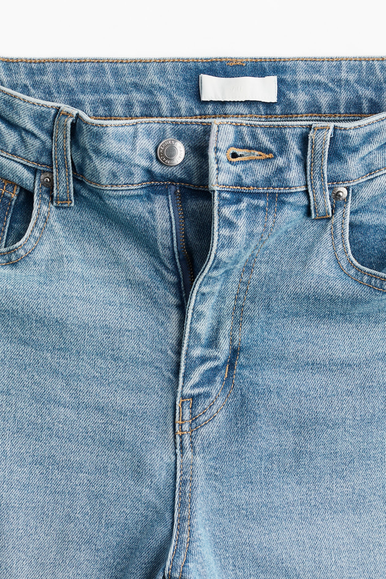 Tapered Jeans - image 2