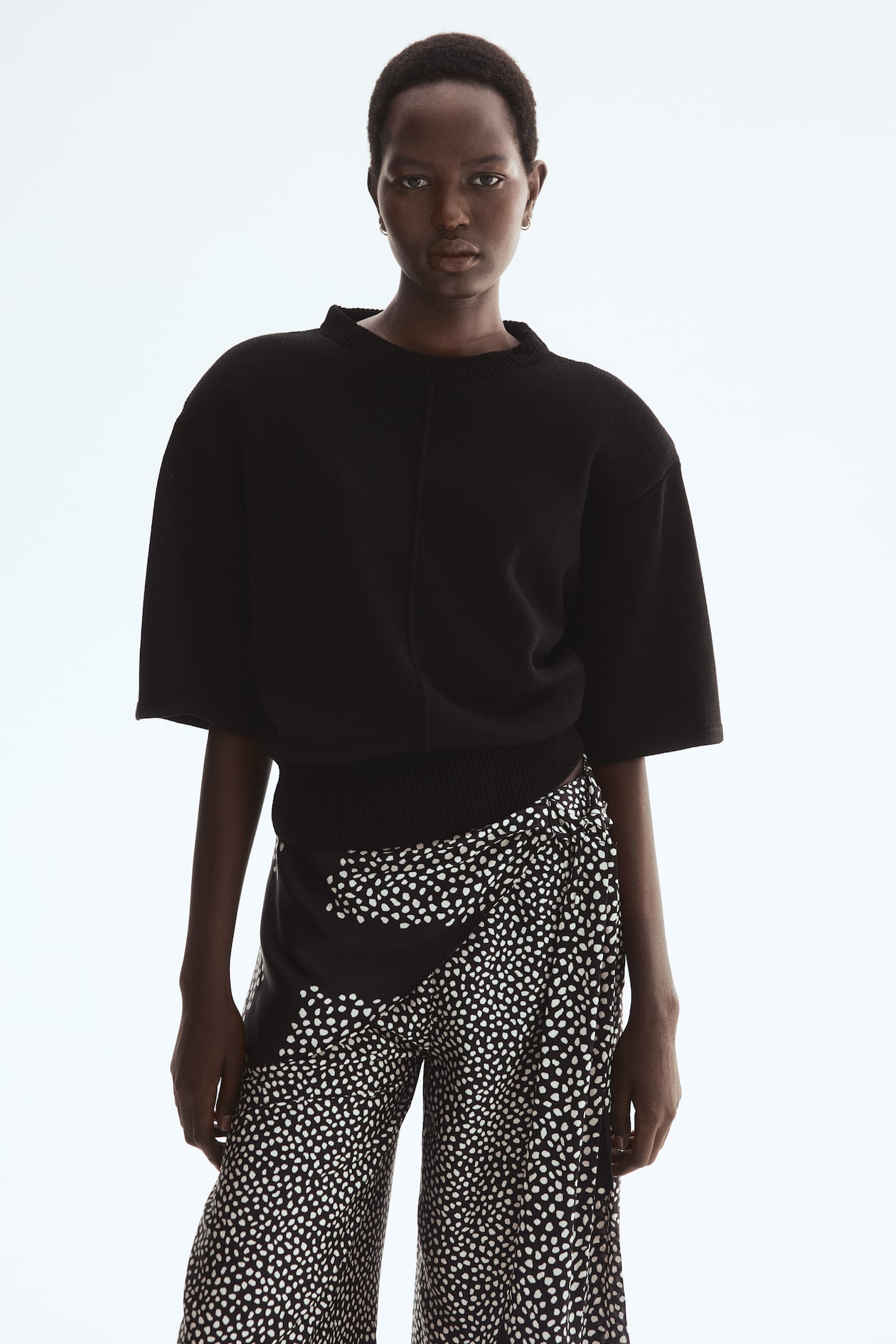 Knit Top - image 5