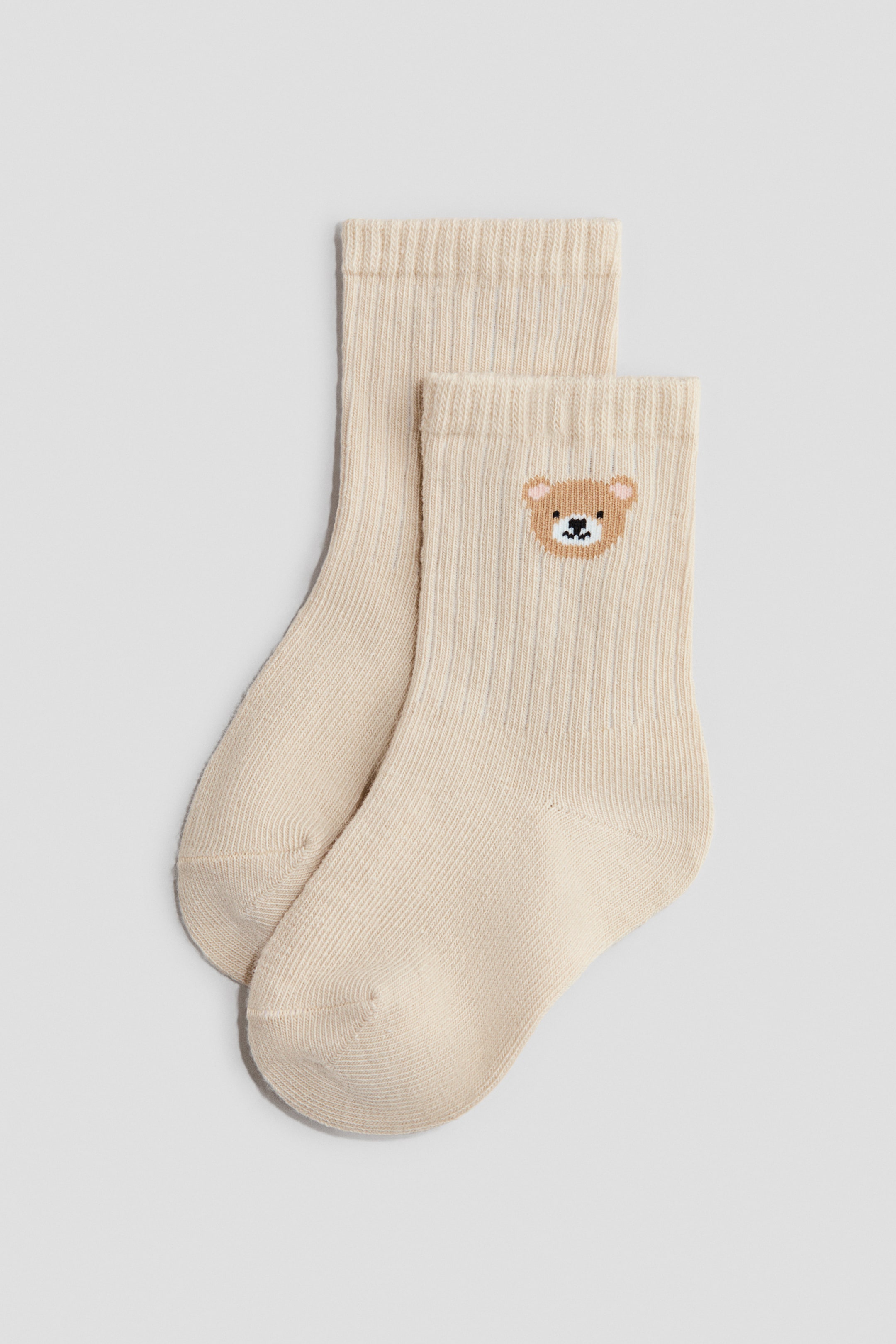 3-pack Socks
