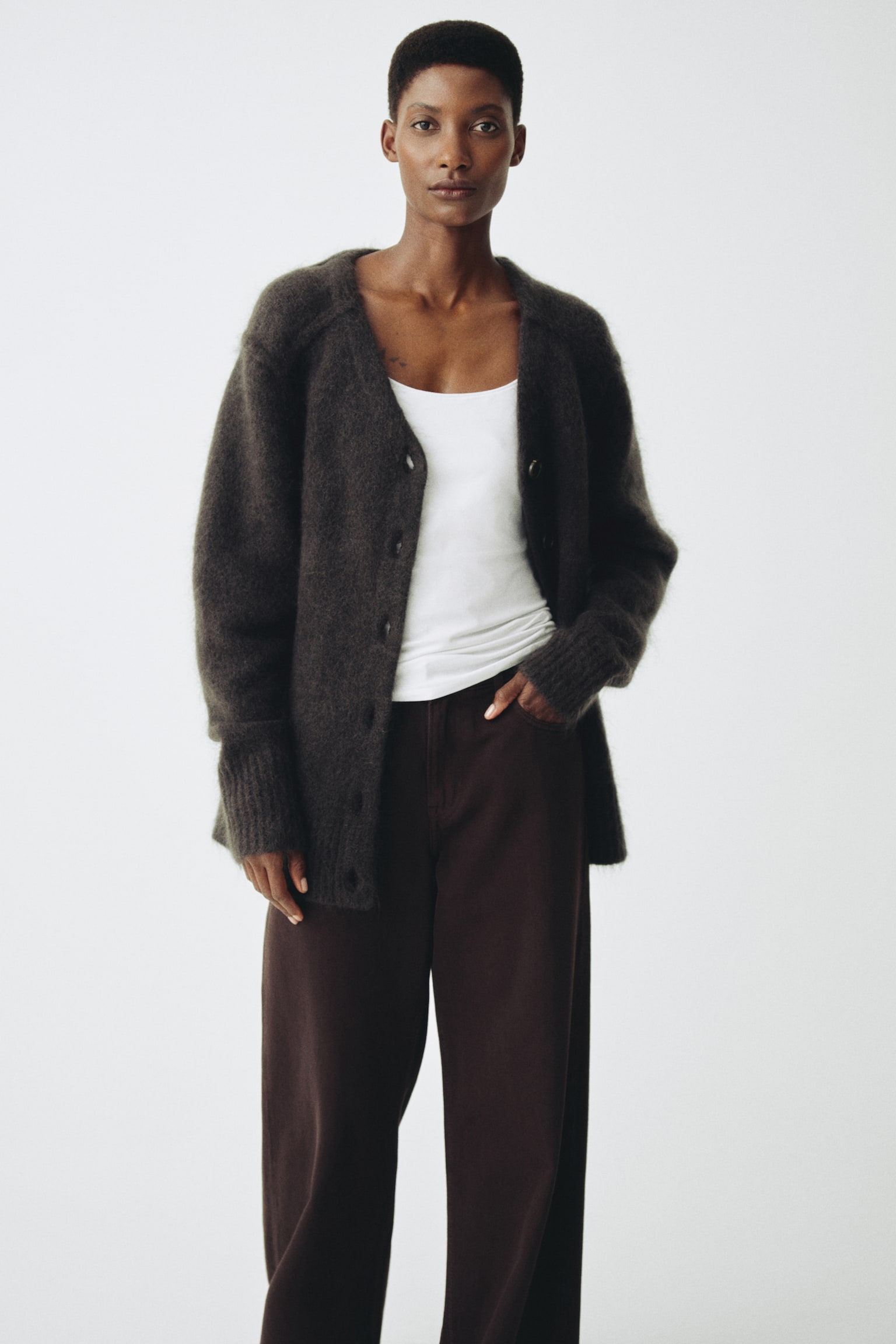 MAMA 3 db-os szoptatós felső pánttal - Világosbézs/fekete/fehér/Bézs/fekete/fehér/Burgundivörös/púderrózsaszín/Fekete/fehér/szürke melír/Galambkék/tengerészkék/Sötétzöld/krémszínű/fekete/Sötétbarna/bézs/fehér - 3