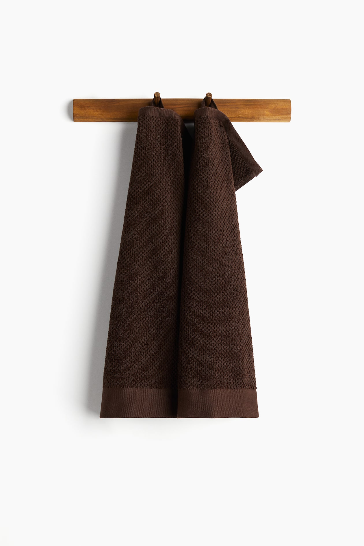 Cotton terry Guest Towel