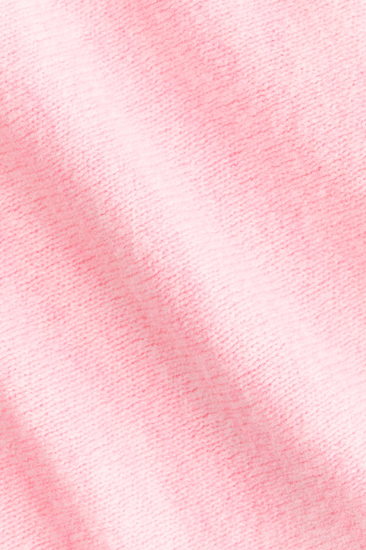 Batwing-Sleeved Sweater - image 2