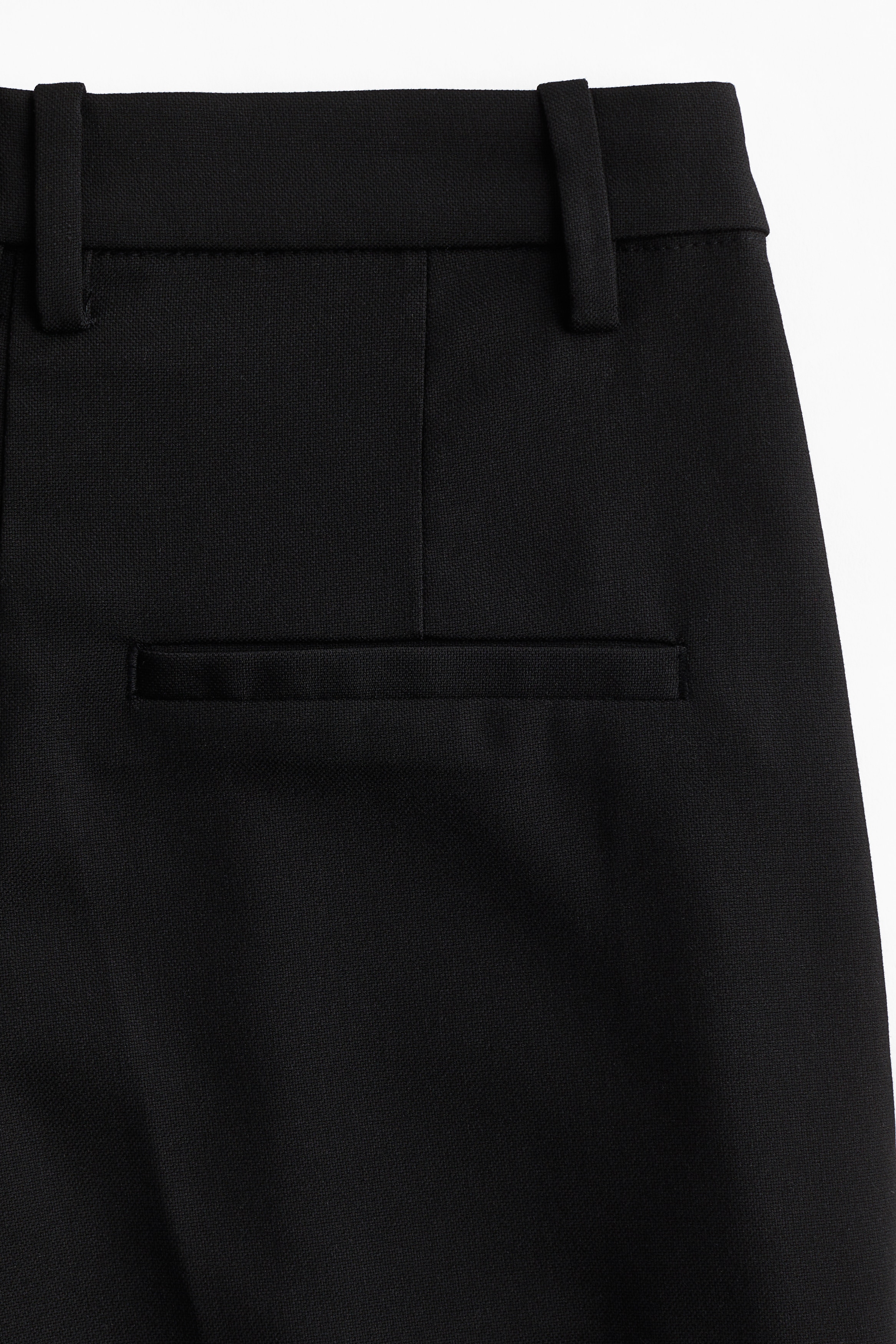 Bermuda shorts