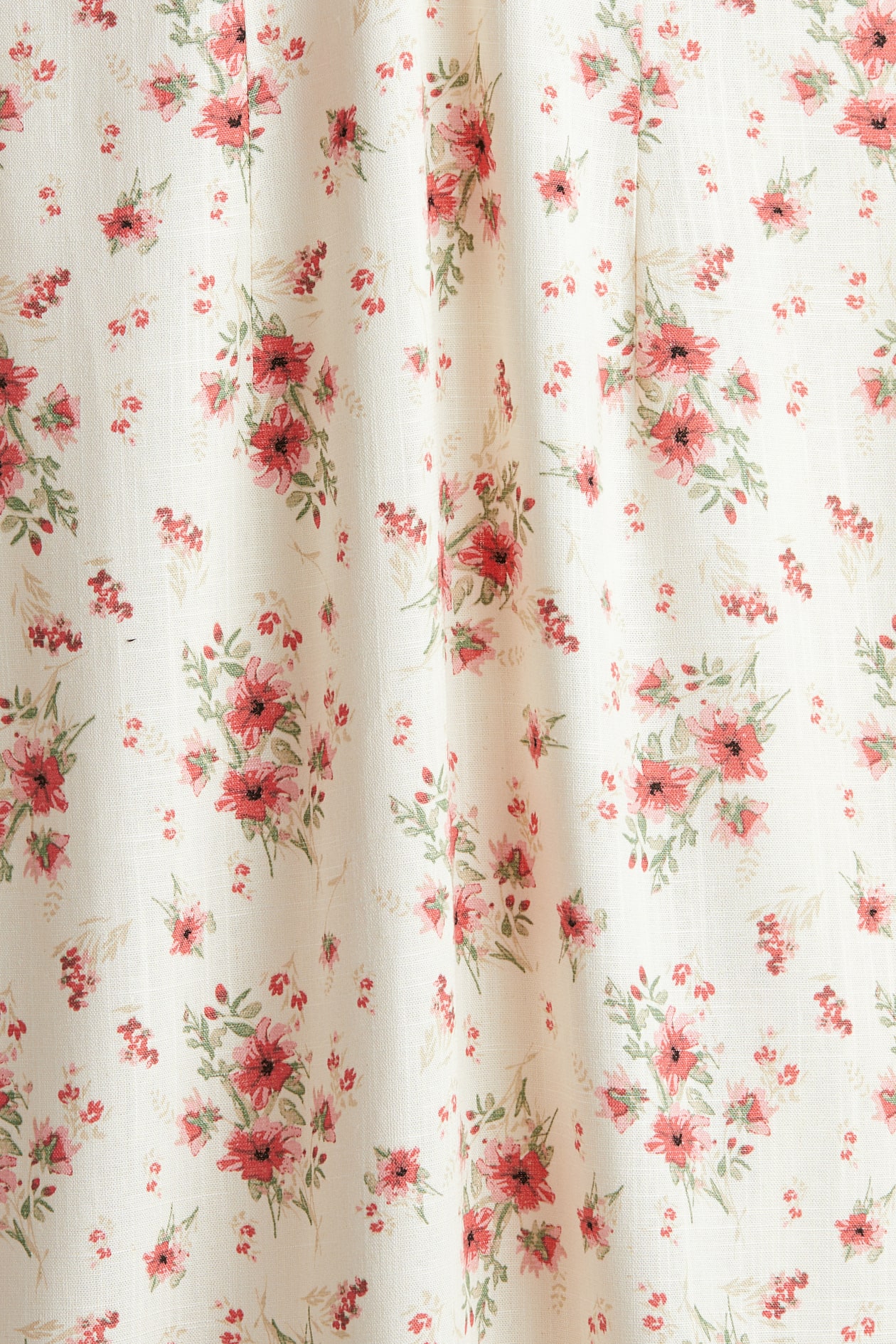 Tie-Detail Maxi Dress - image 5
