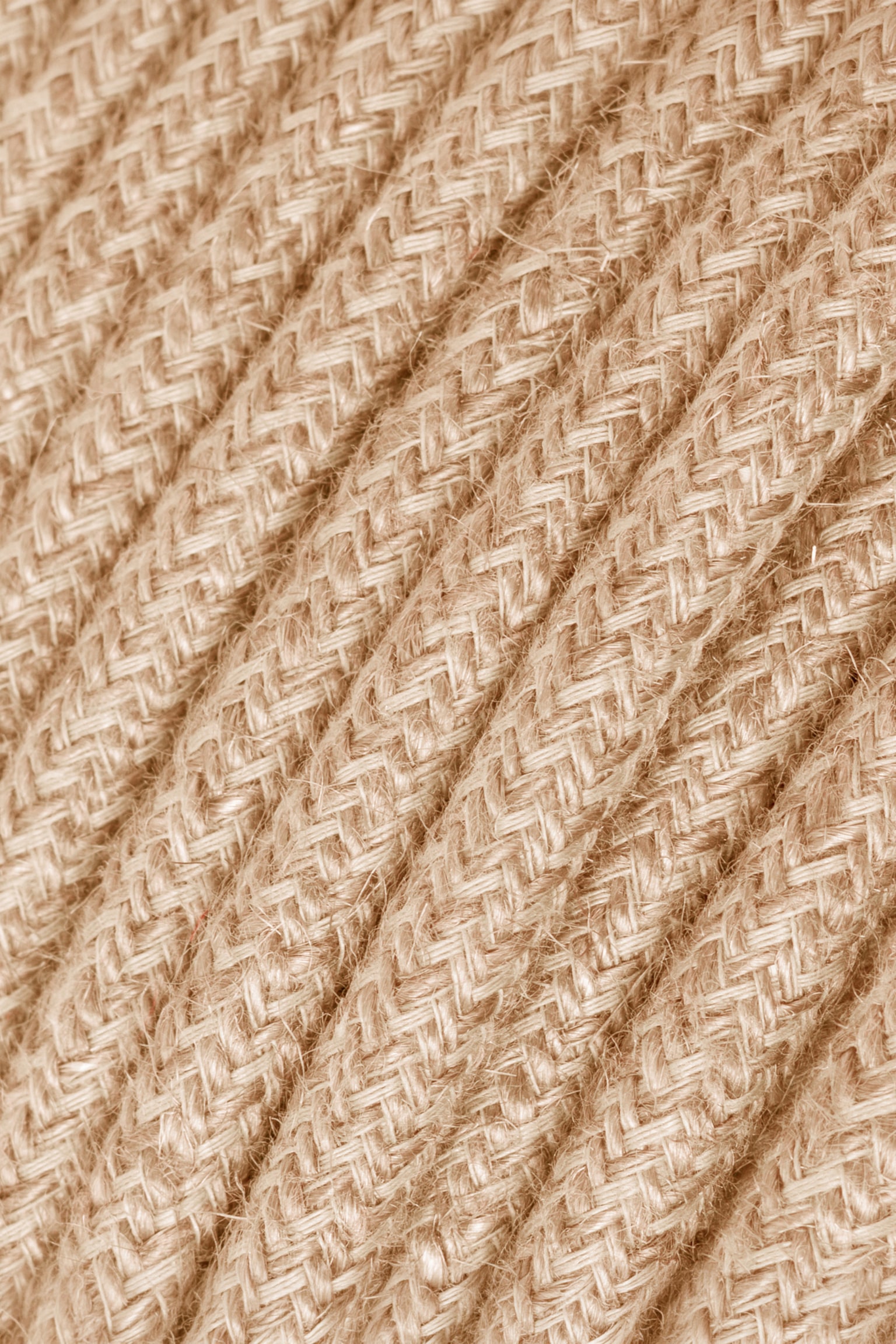 Lampa Wisząca Z Materiału Dźwiękochłonnego - Mieszanka/Czarny - 6