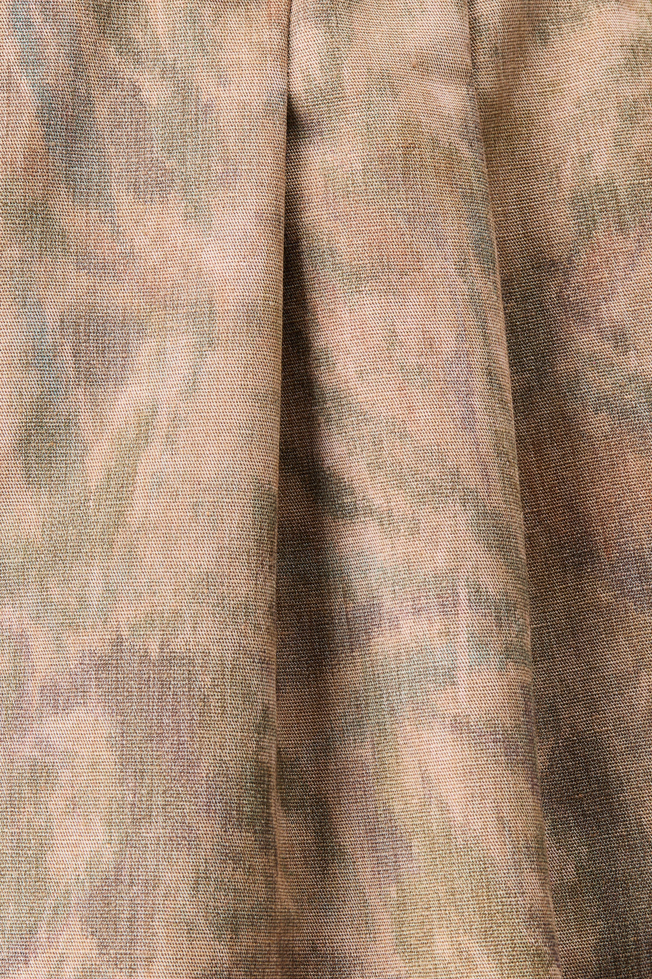 Relaxed-Fit Pants