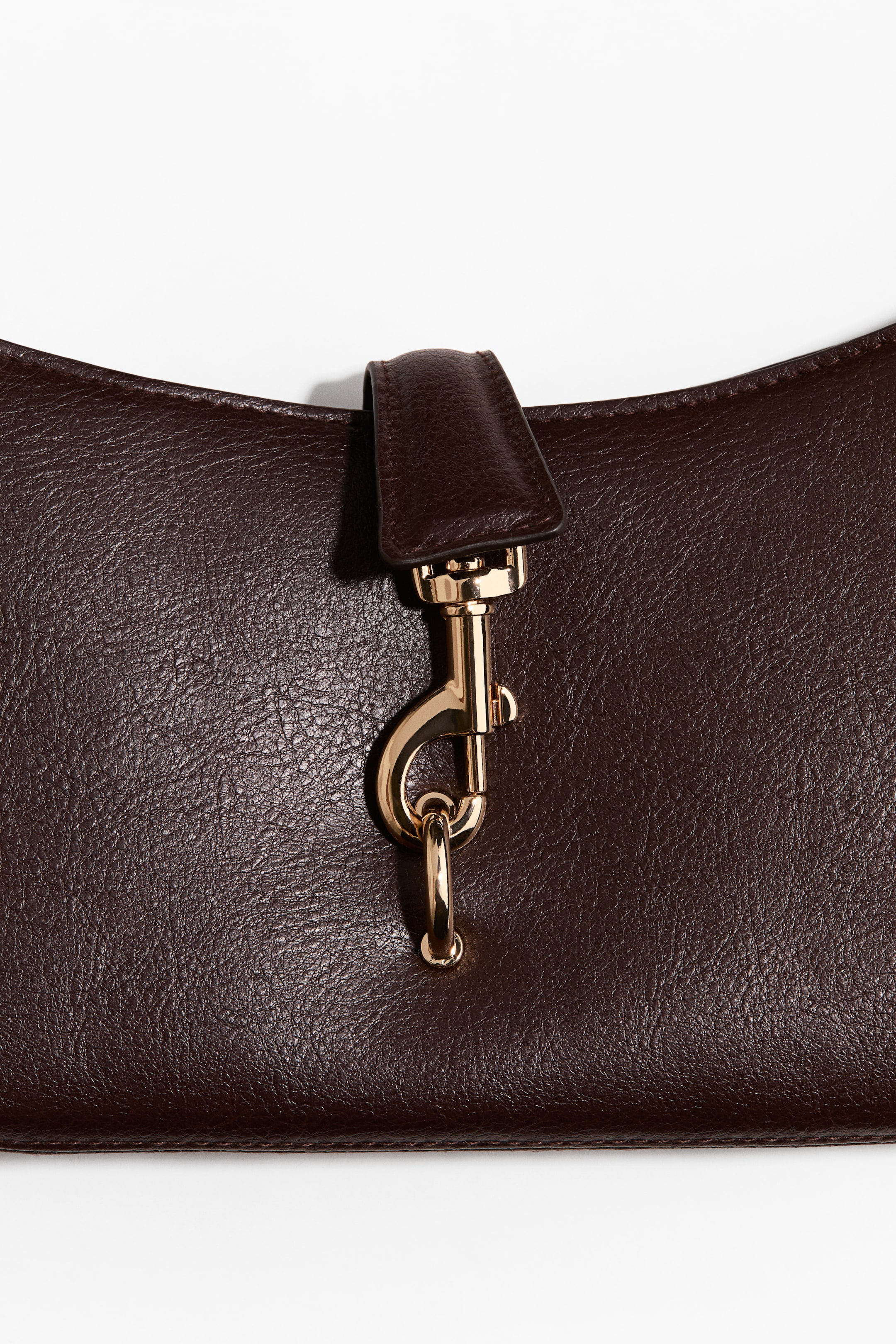 Женские сумки H&M Rectangular Shoulder — фото 5