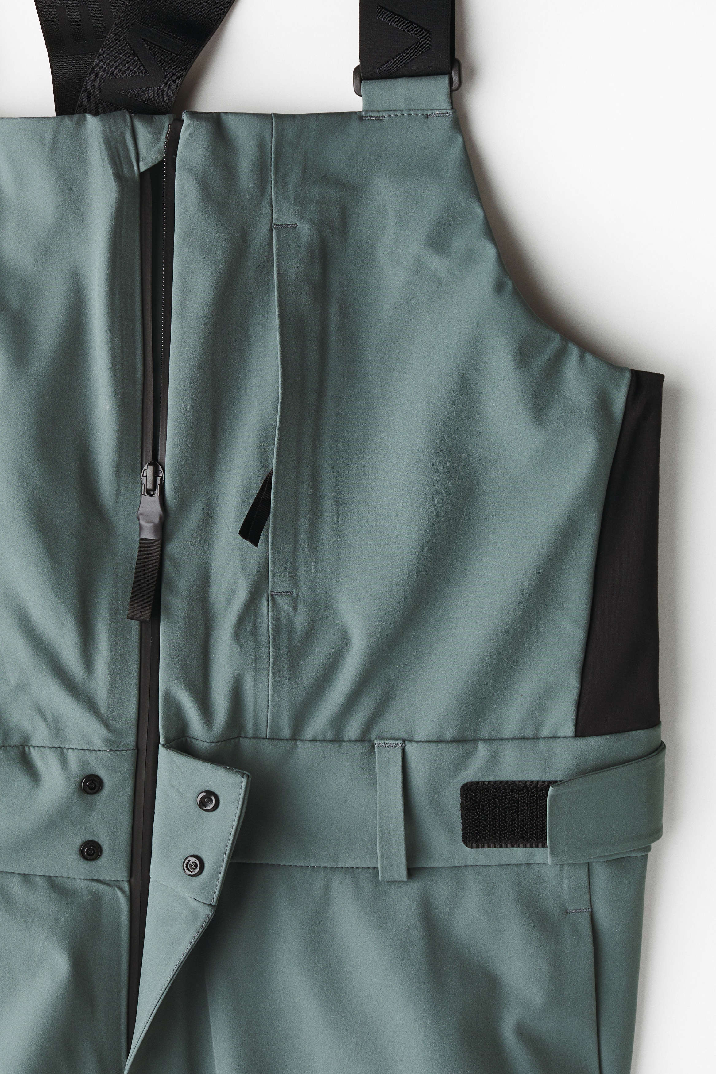 スキーパンツ StormMove™ - ダスティグリーン - Men | H&M JP