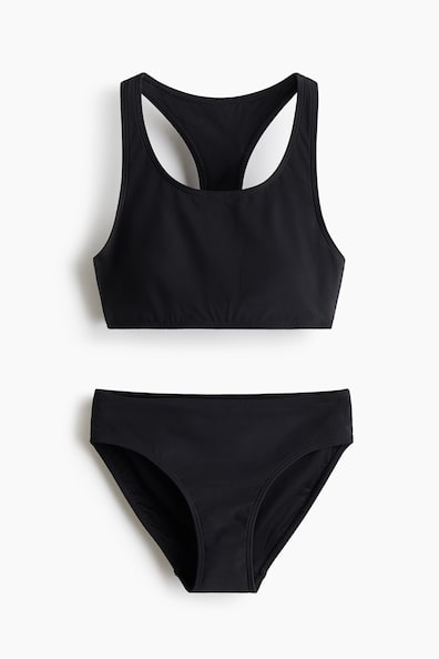 スポーツビキニセット Lycra® Xtra Life™