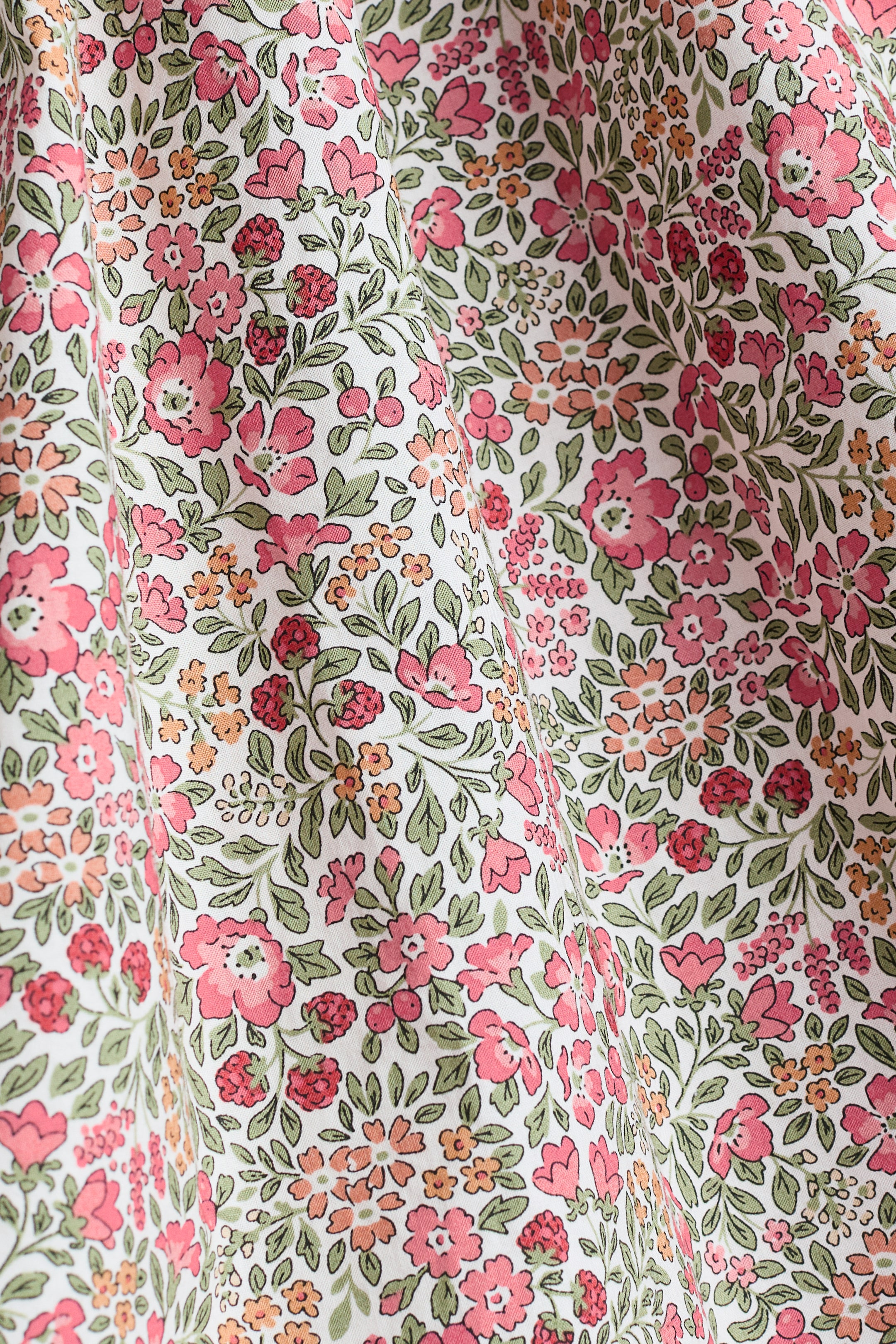 Детские платья H&M Cotton Dress — фото 5