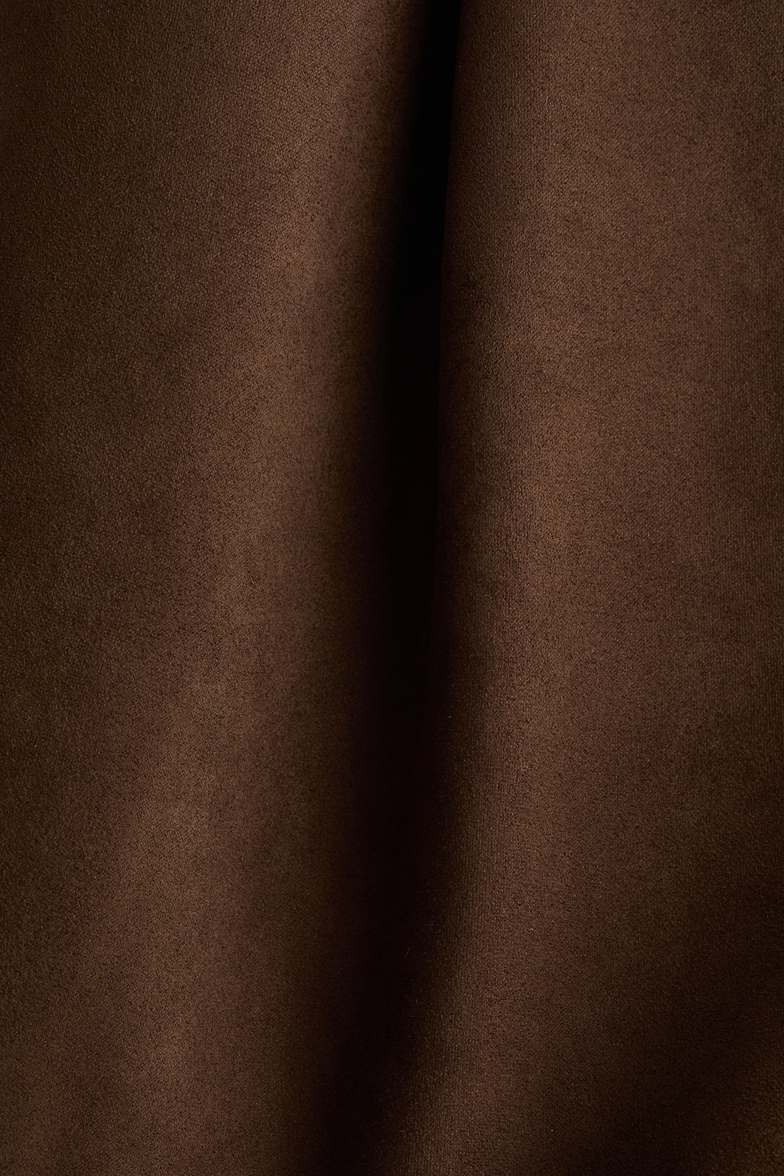 Bermuda shorts - Dark brown - 3