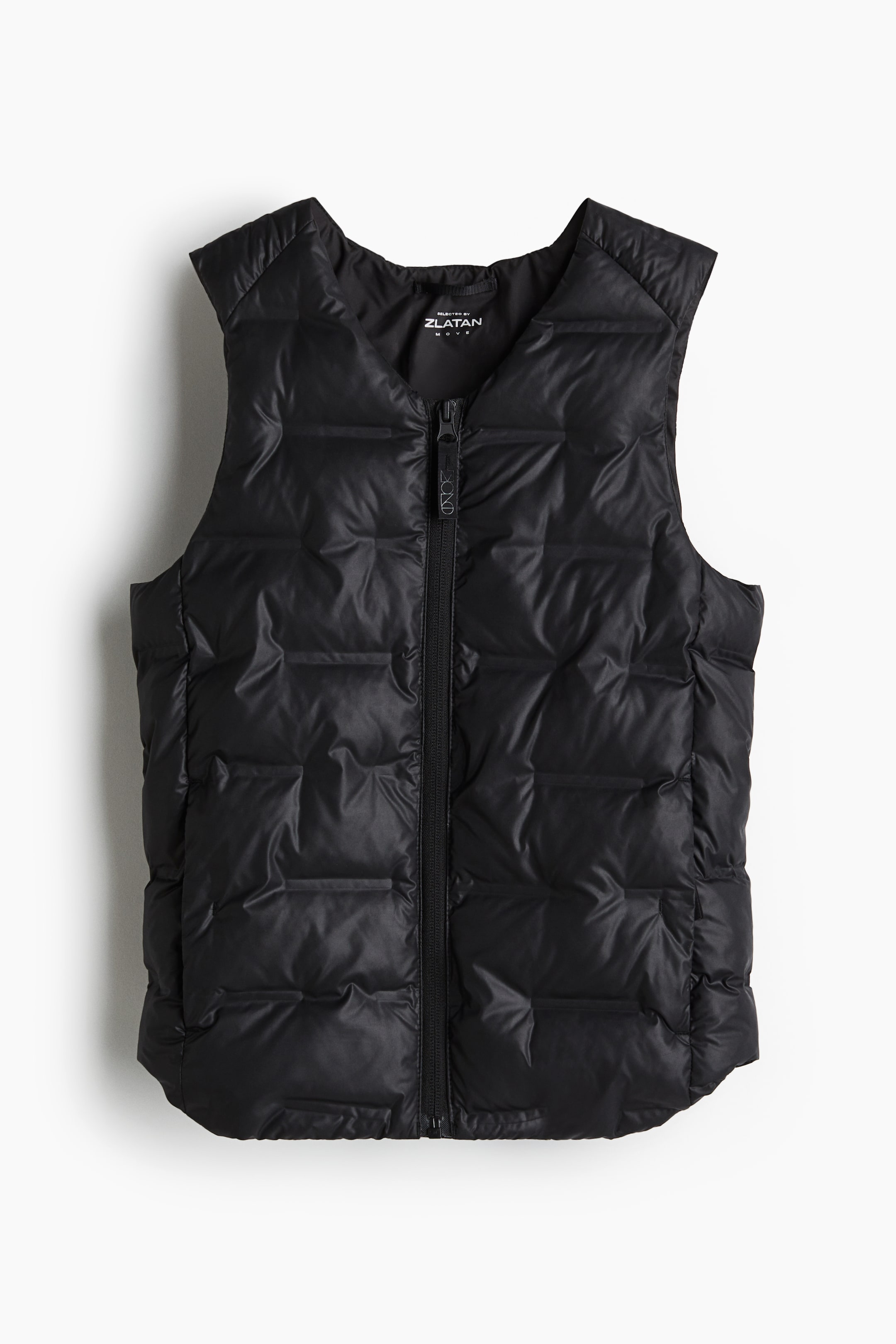 Insulated sports gilet ThermoMove™