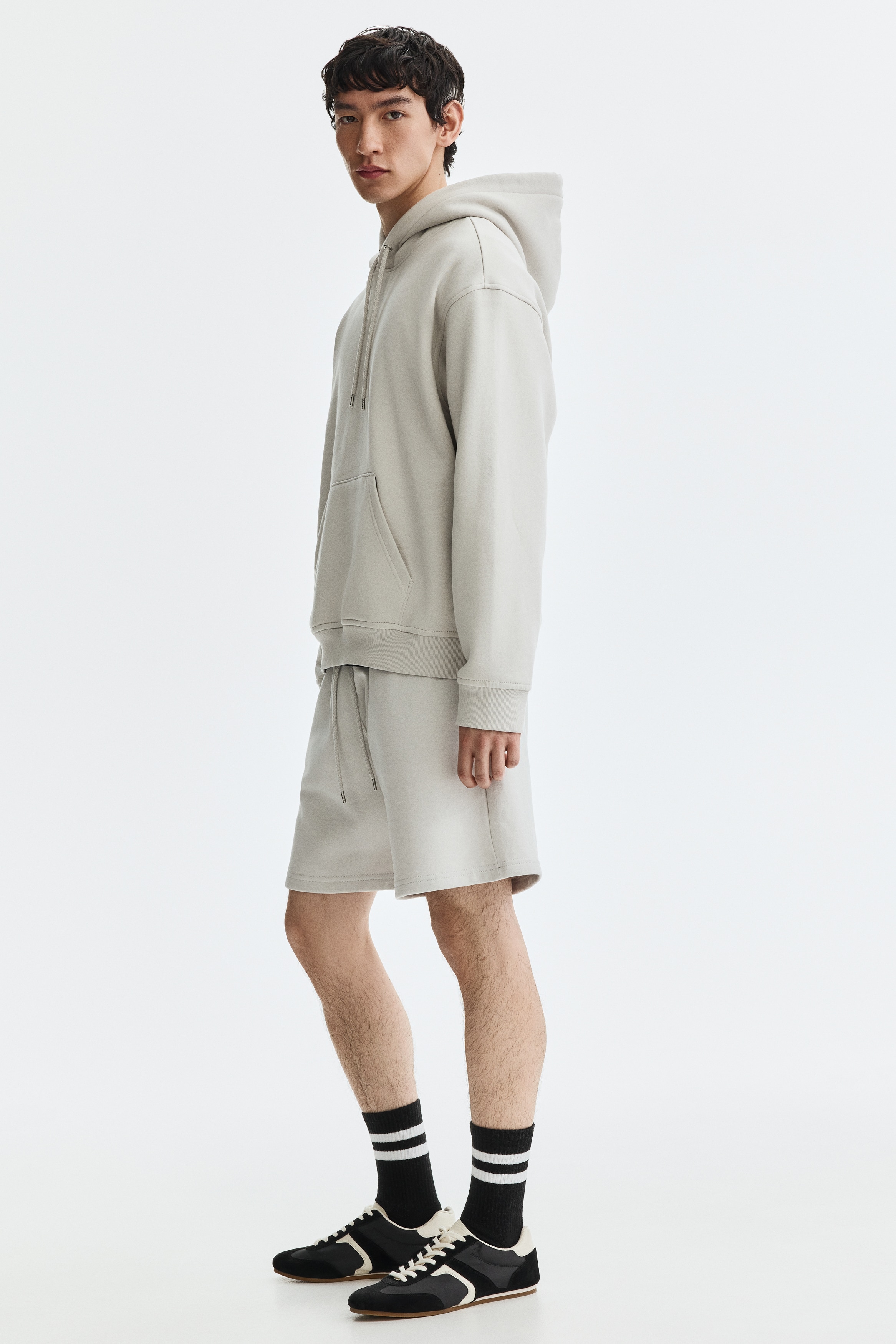 Regular Fit Shorts