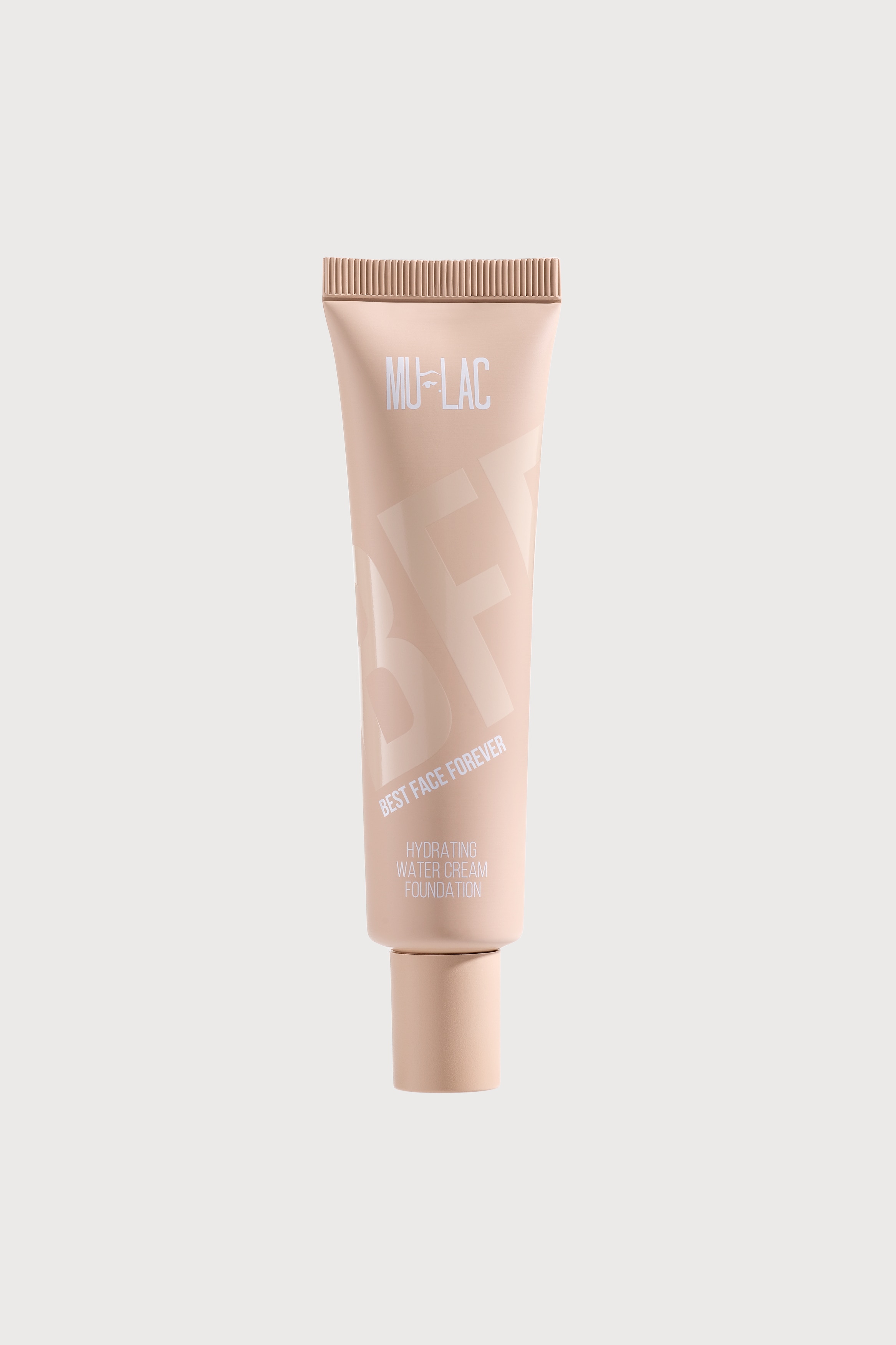 MULAC Cosmetics - Bff Hydrating Water Cream Foundation - Kate