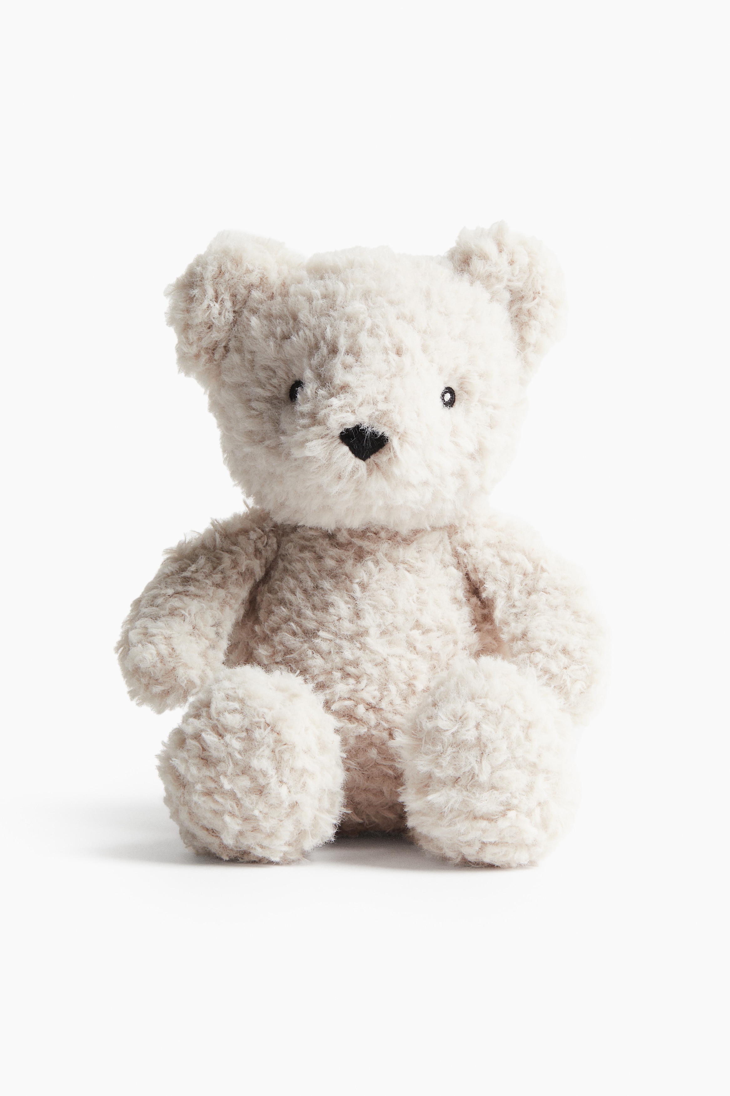 Oso de peluche