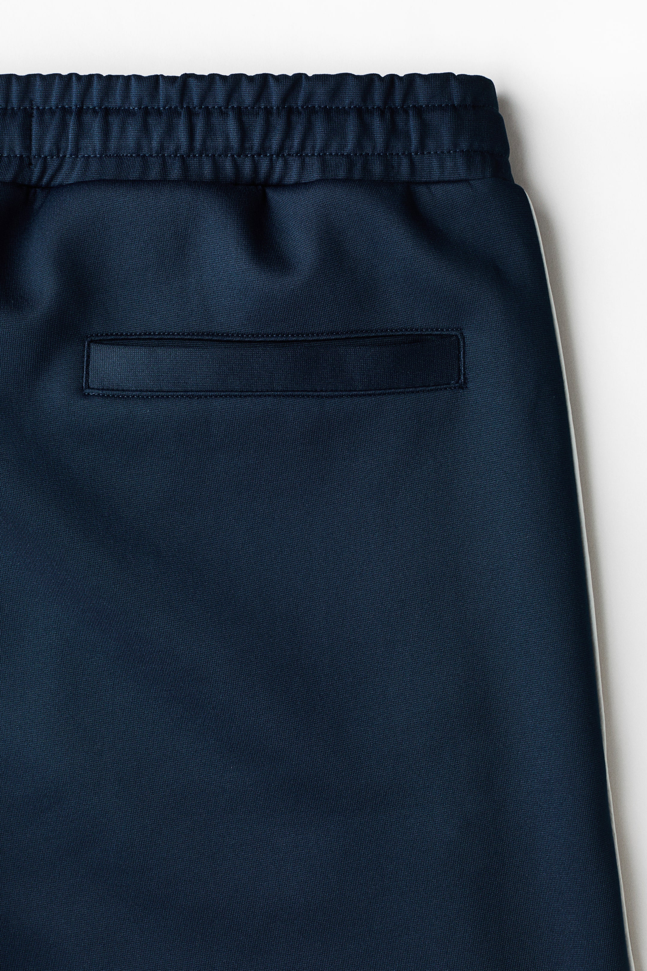 Relaxed-Fit Shorts