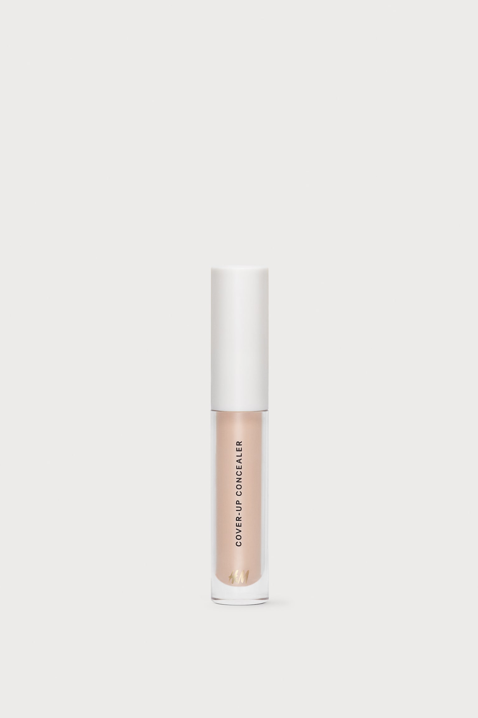 Concealer - Warm beige/Soft Sand/Warm ivory/Alabaster/Porcelain/Ivory/Golden Beige/Sweet Cacao/Ebony/Honeycomb/Fudge/Almond Beige/Topaz/Amber/Olive/Cappuccino/Hazelwood - 1