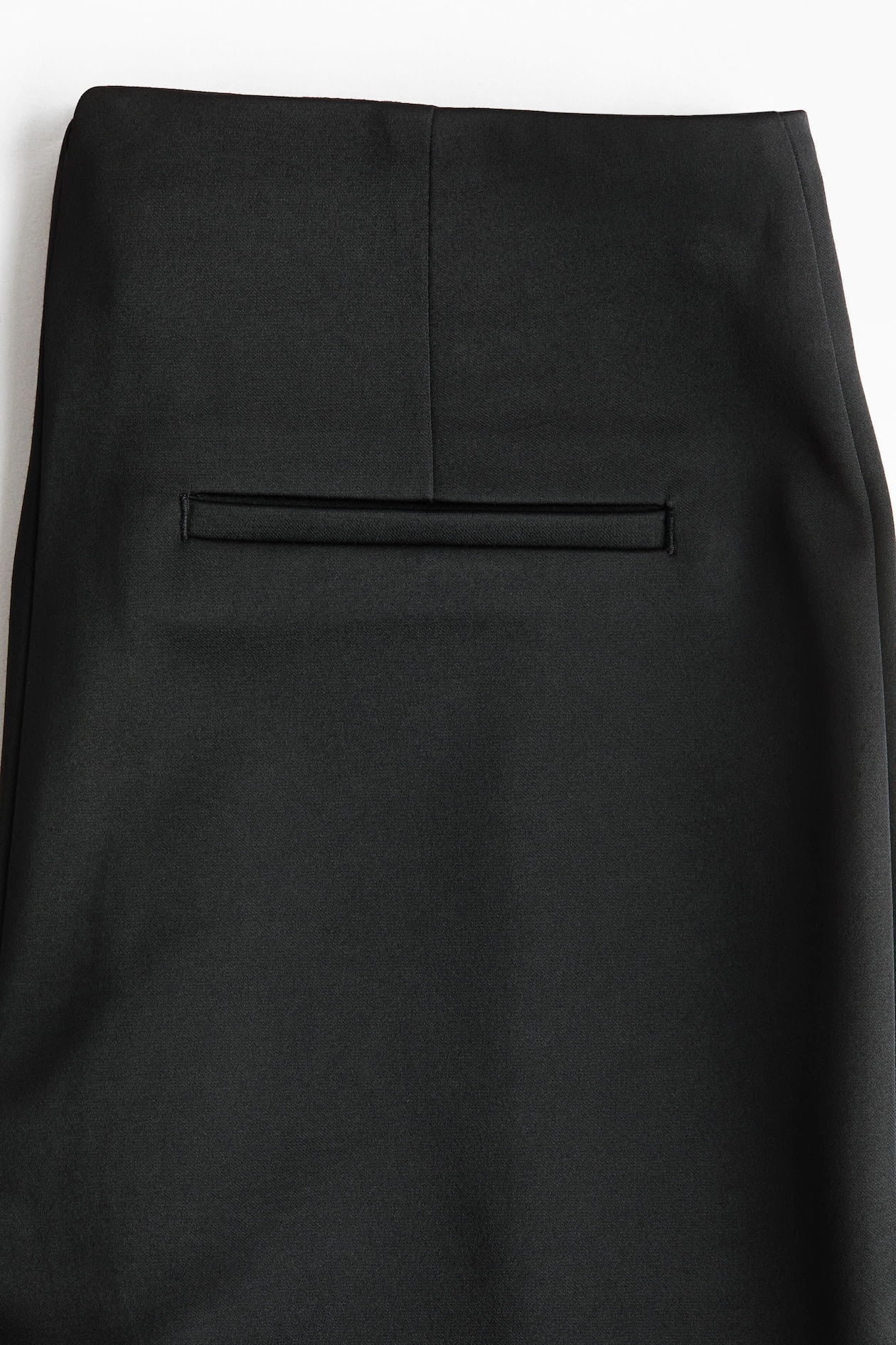 Bootcut Satin Pants - image 3