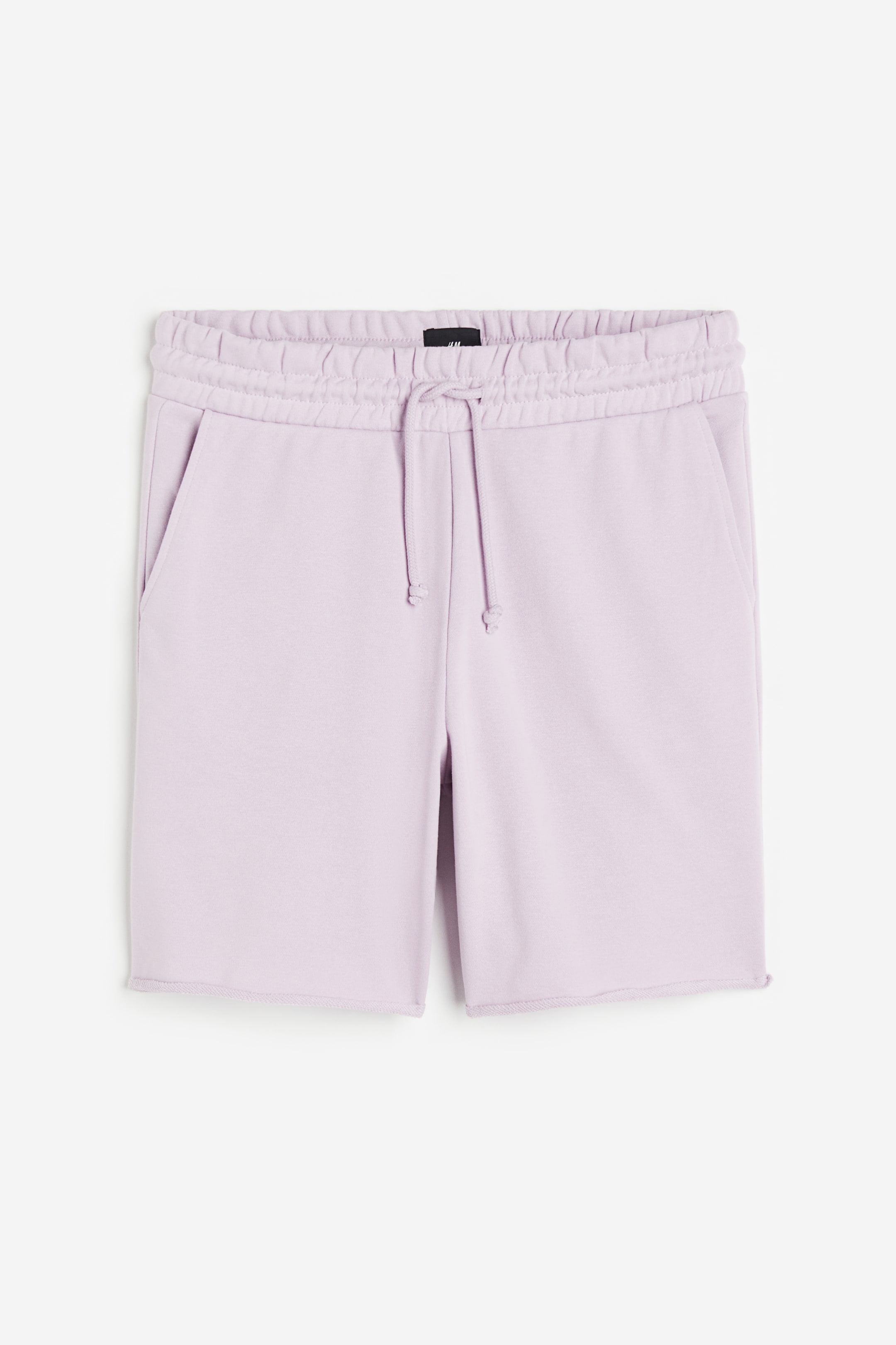 Regular Fit Sweatshorts