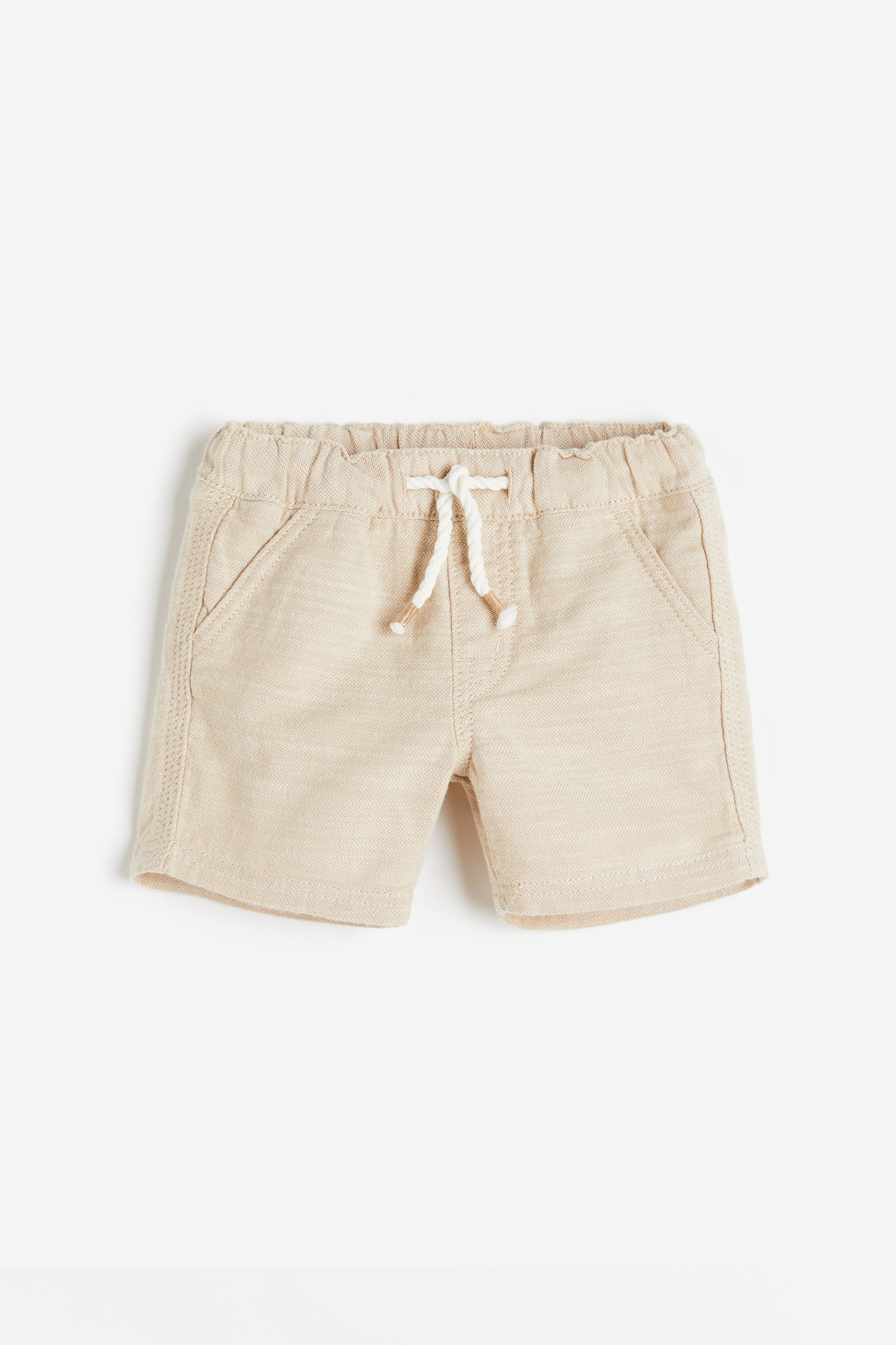 Cotton Shorts