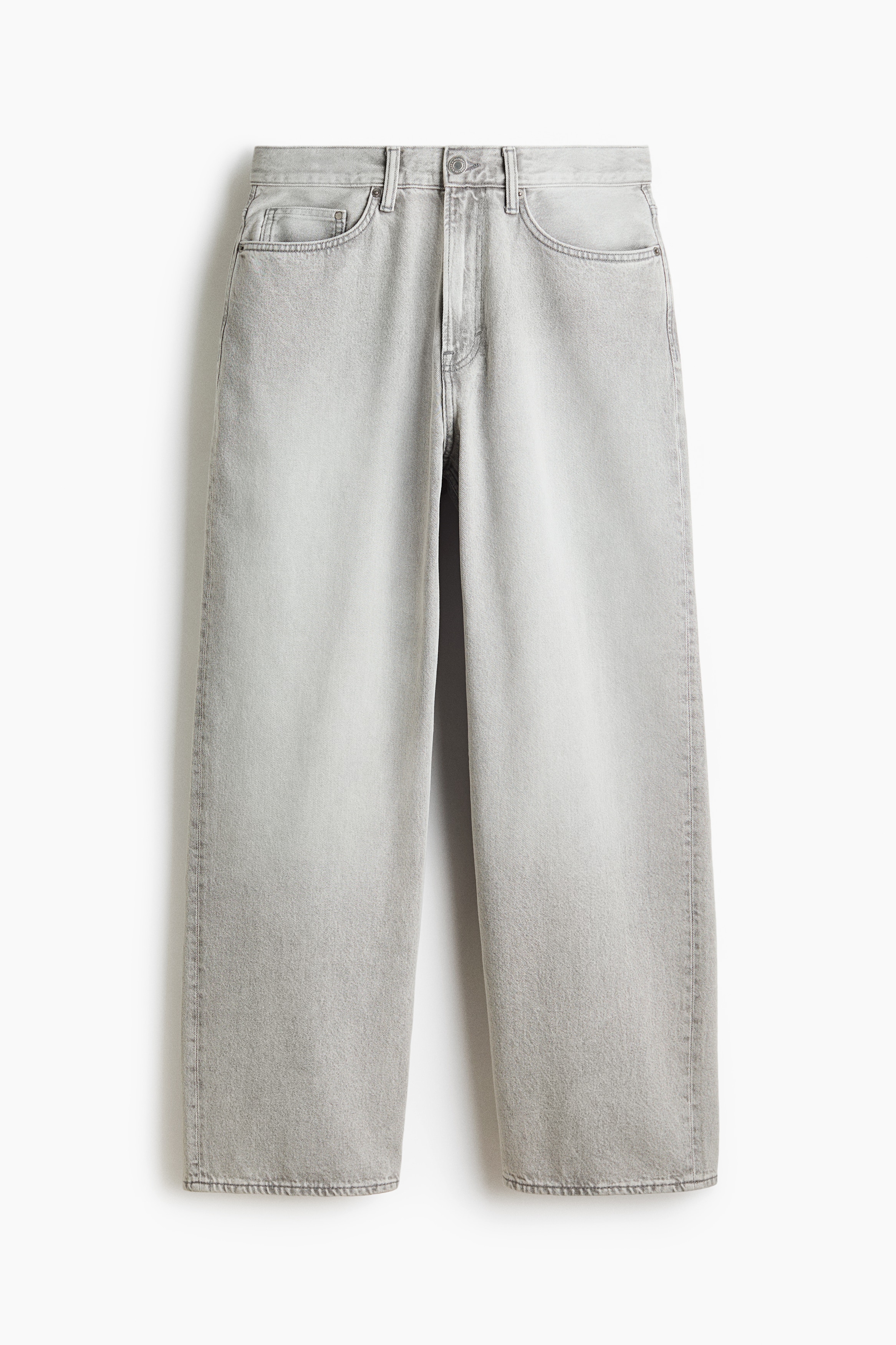 Baggy JeansModel