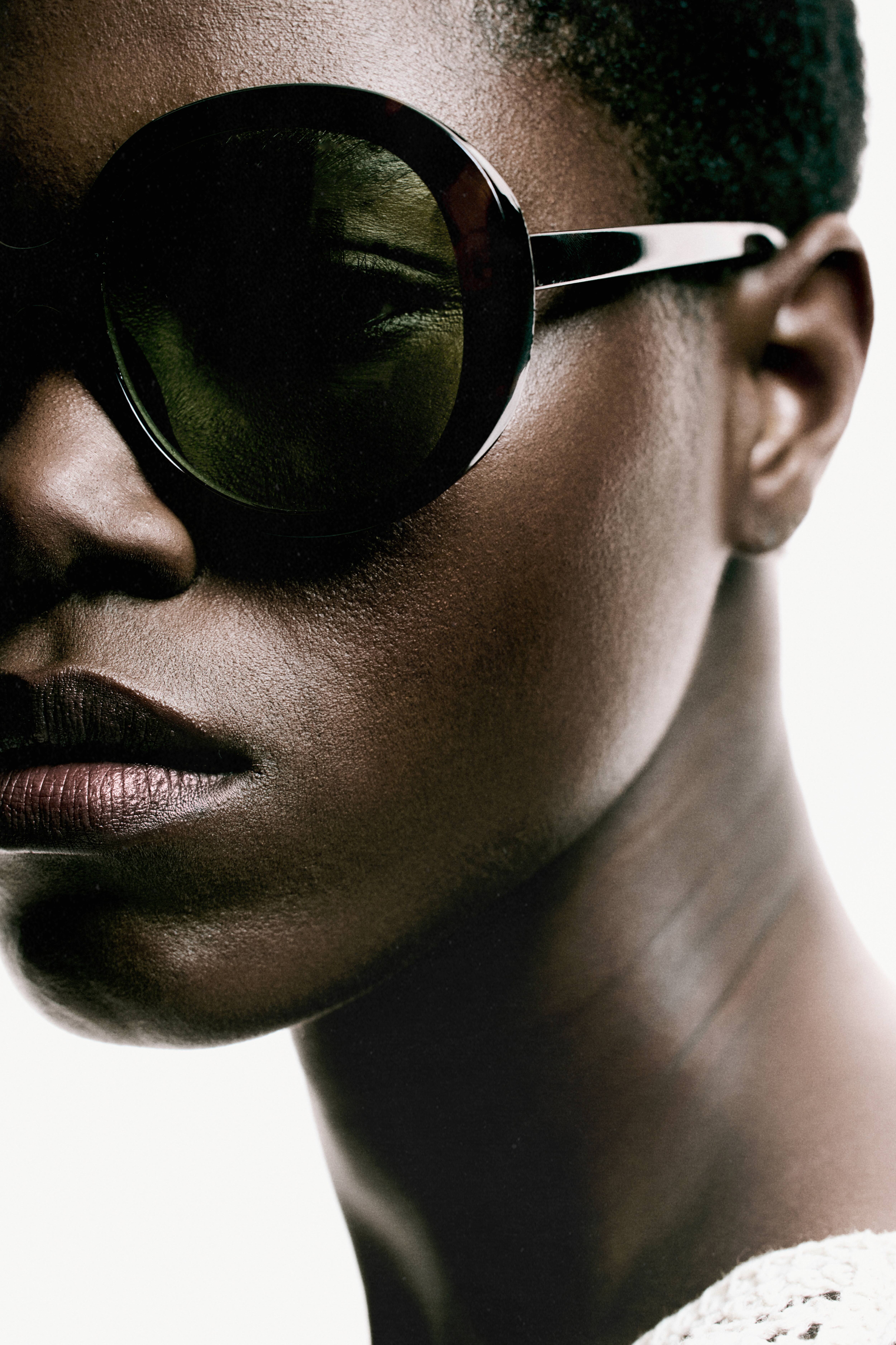Round Sunglasses