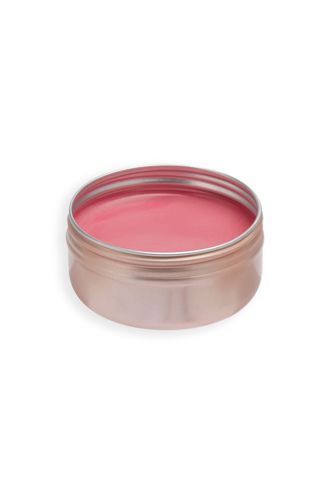 Balm Glow - Rose Pink/Natural Nude/Peach Bliss/Flushed Pink/dc/dc - 1