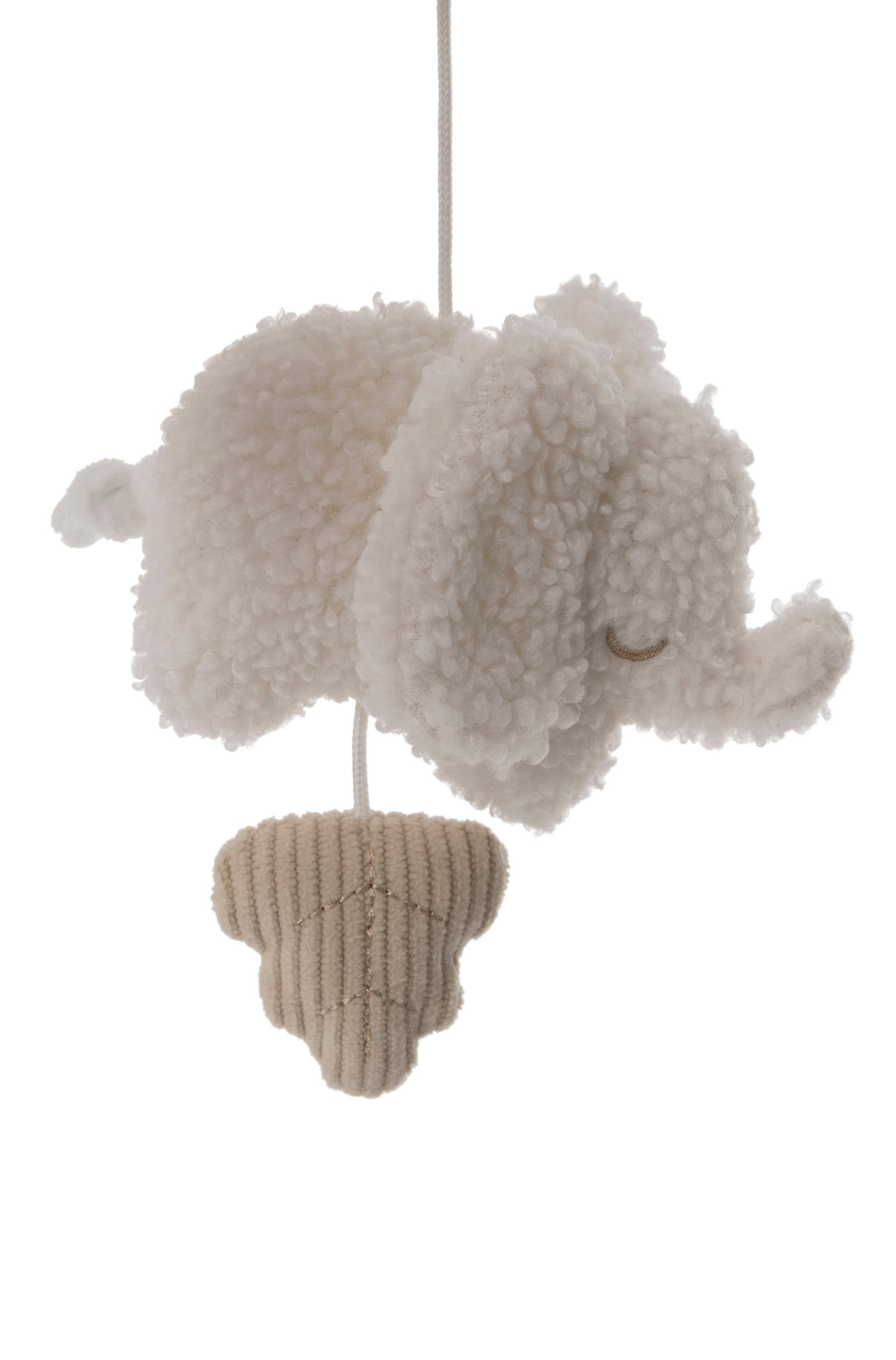 Größeres Bild anzeigen: Baby Mobiler - Elephant Tales - Elephant Tales - Jollein | H&M AT 5