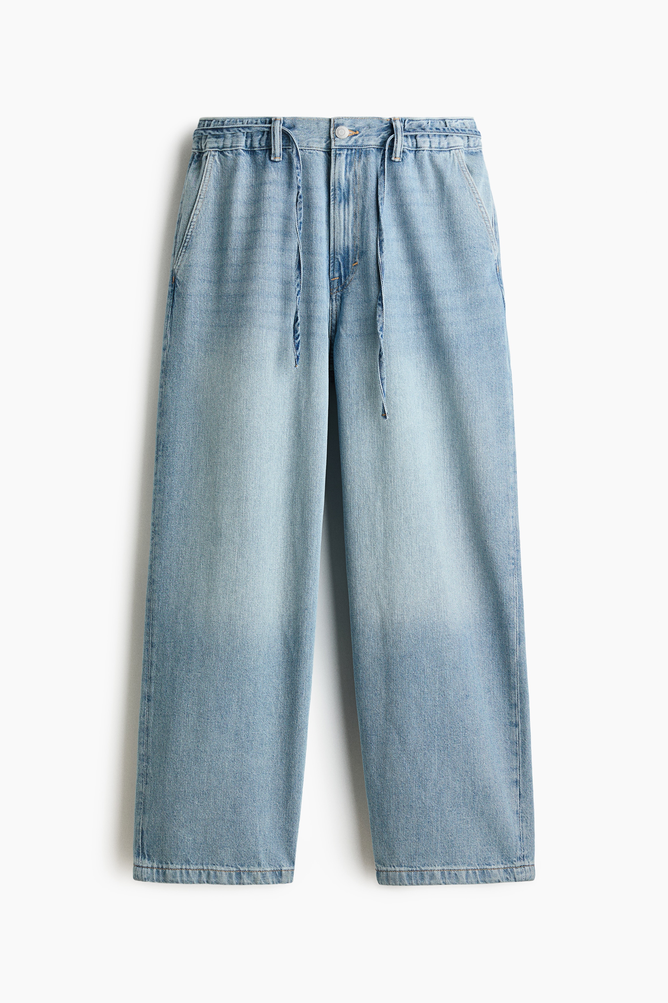 Baggy Jeans from H&M - $49.99