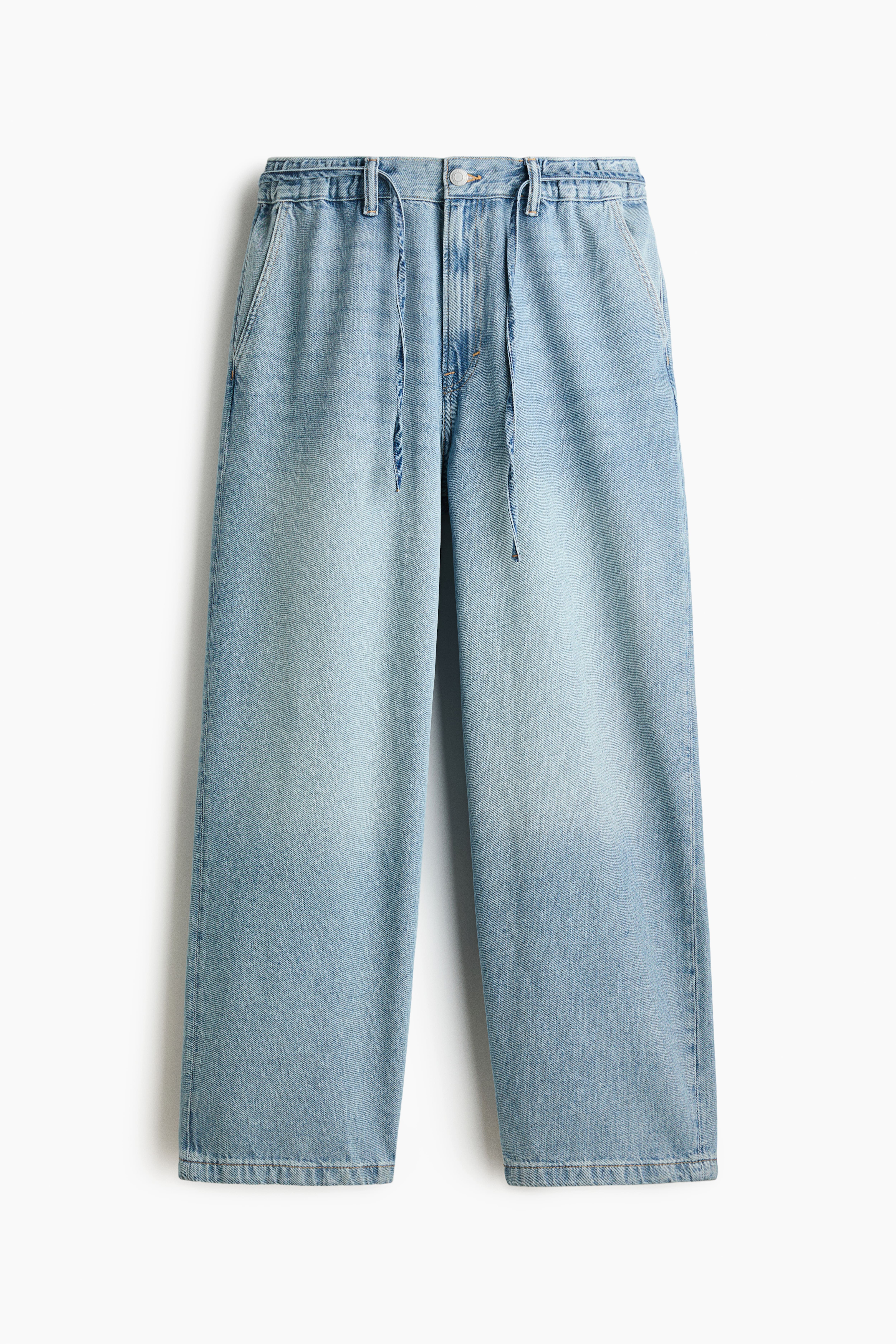 Baggy Jeans