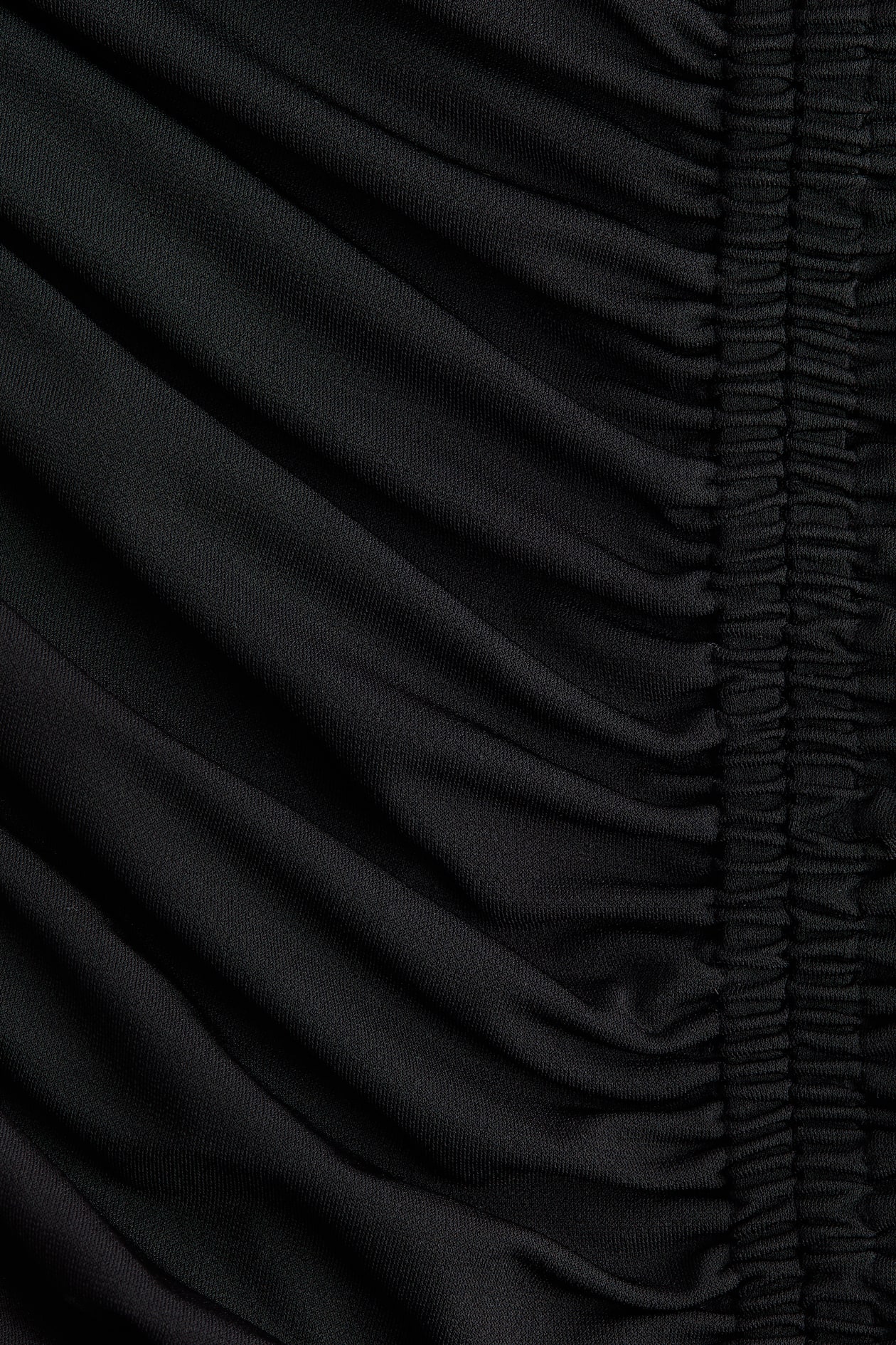 Bandeau Jersey Top - image 5