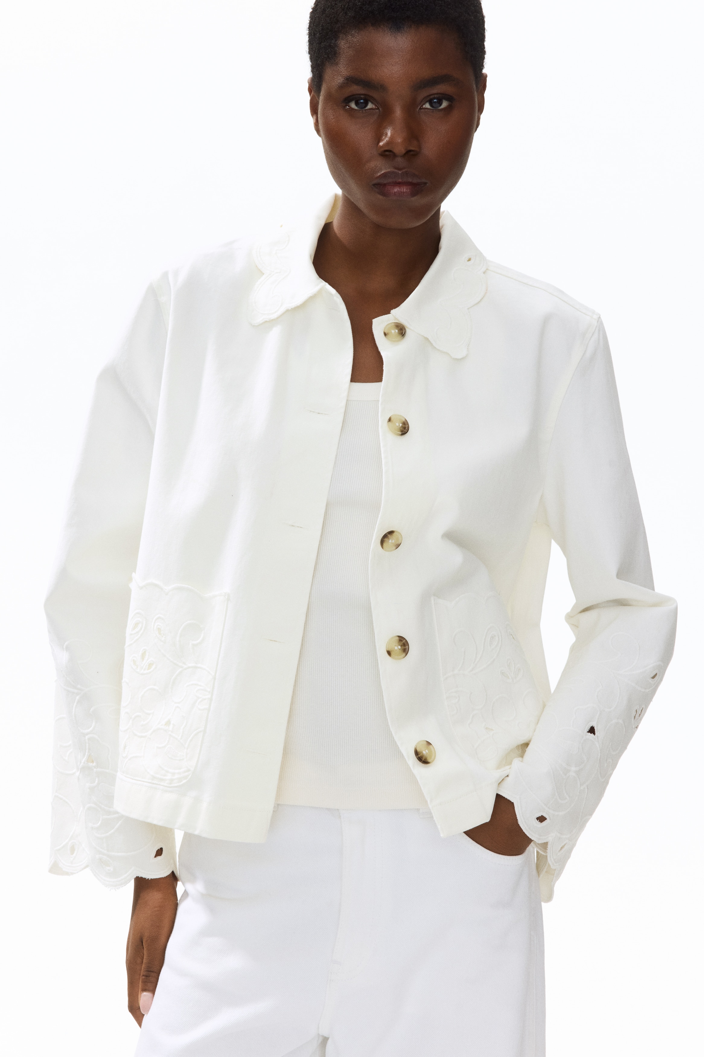White | Coats & Jackets For Women | Outerwear | H&M US White | Coats & Jackets For Women | Outerwear | H&M US