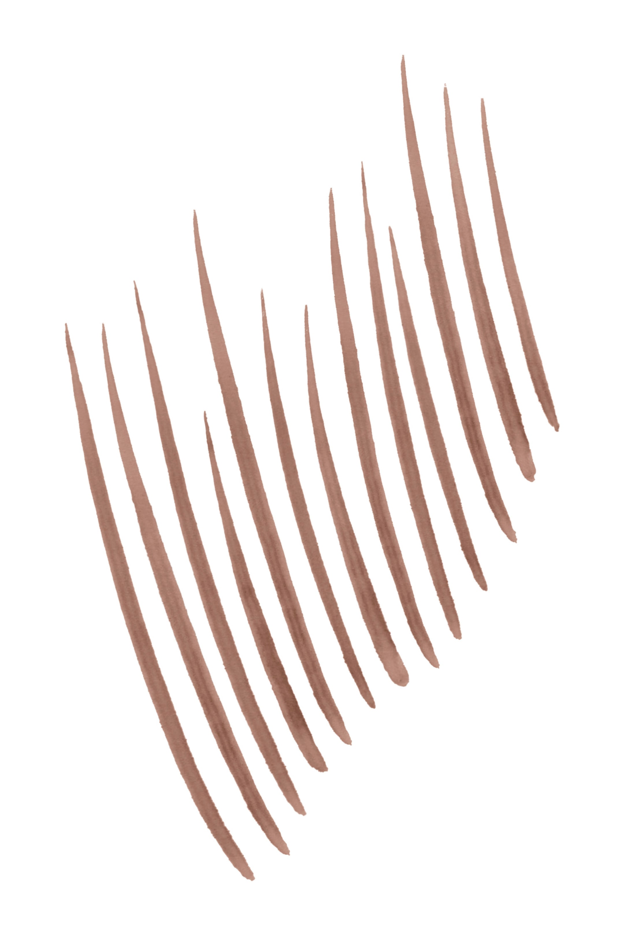 Build-a-brow Pen Ögonbrynspenna - 257 Medium Brown - Beauty all | H&M SE 4