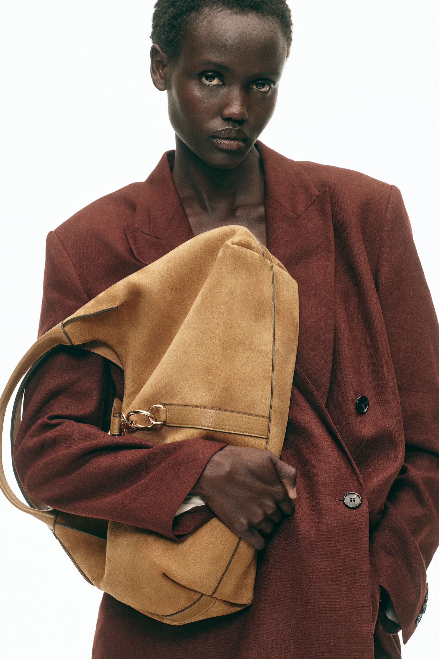 Shoulder bag - 1