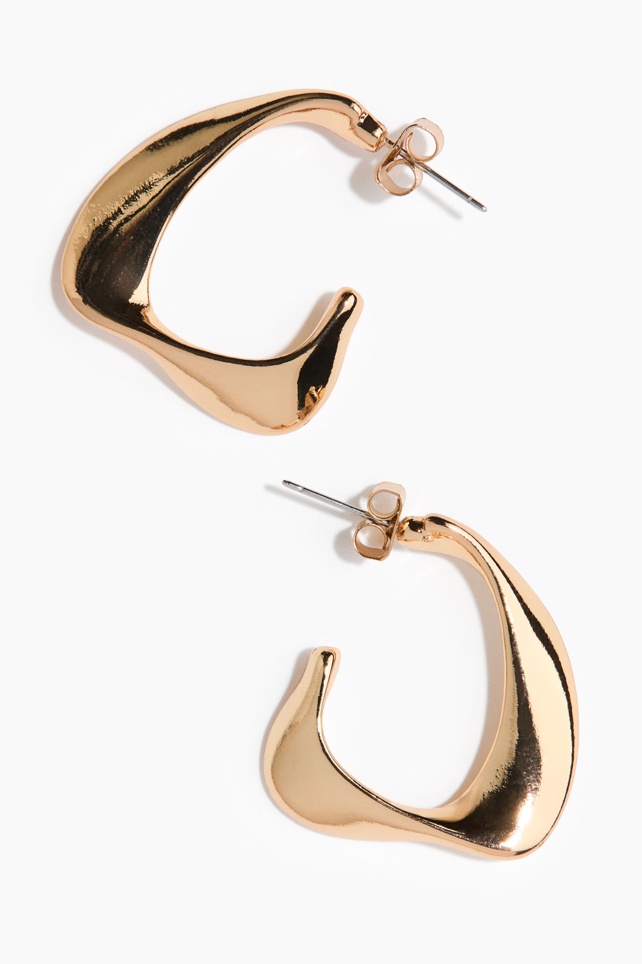 Hoop Earrings