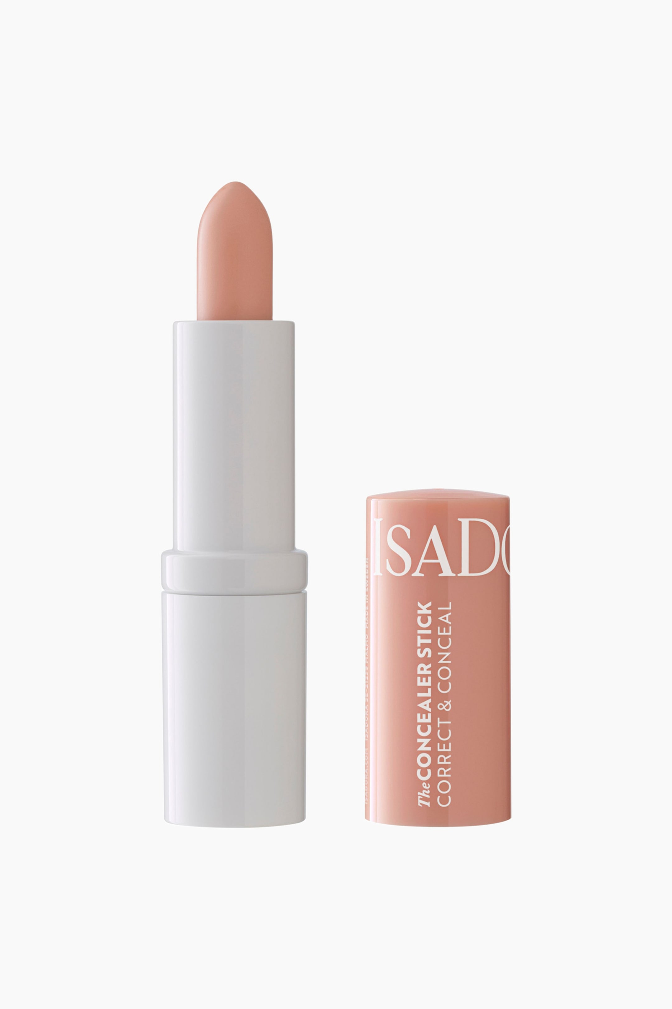 Visa större bild: The Concealer Stick Correct & Conceal - Peach - IsaDora - Beauty all | H&M FI 1