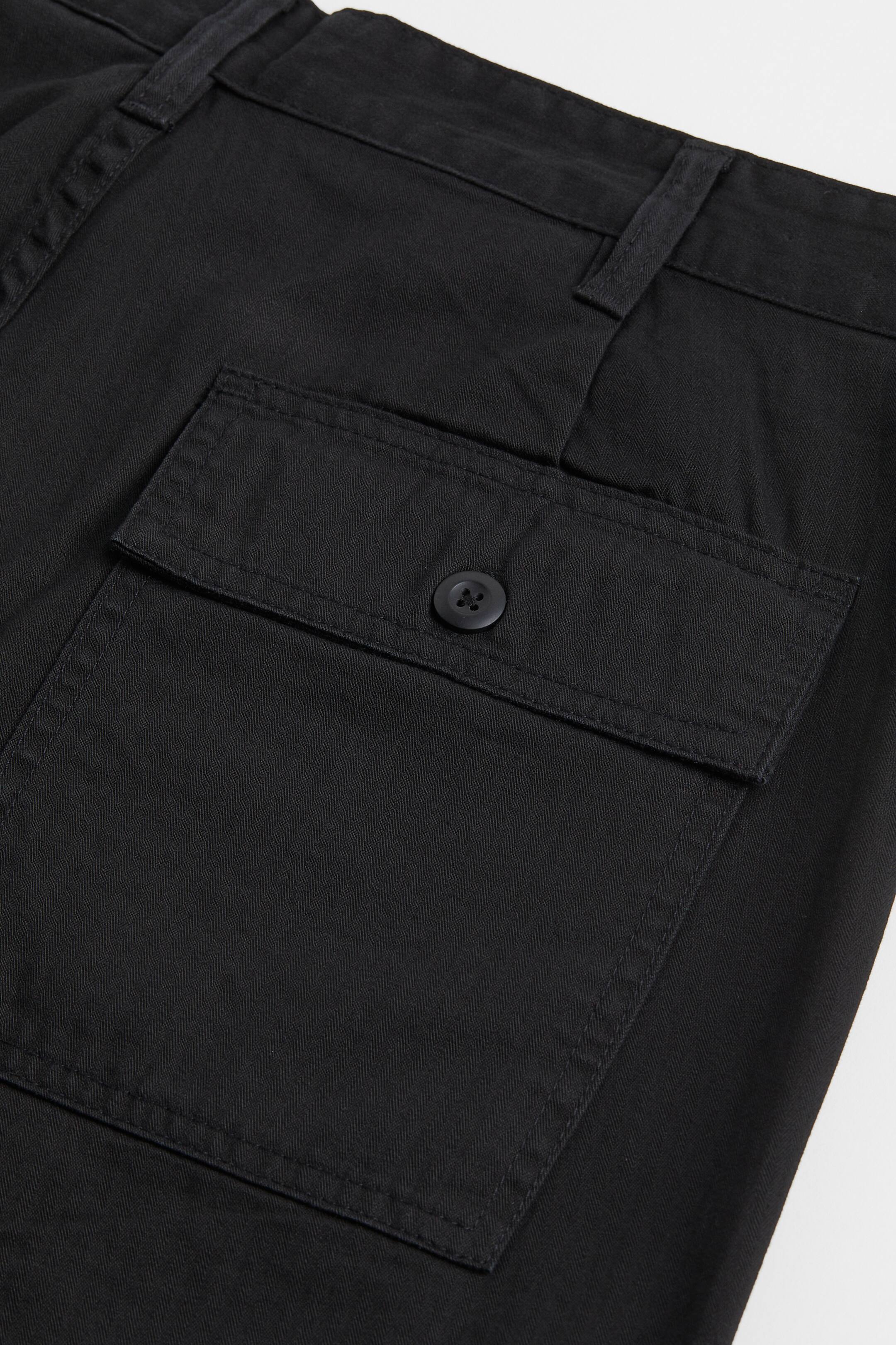 BIG SEVEN - BRIAN - Cargo Hose Comfort Fit - XXL - Foto 4