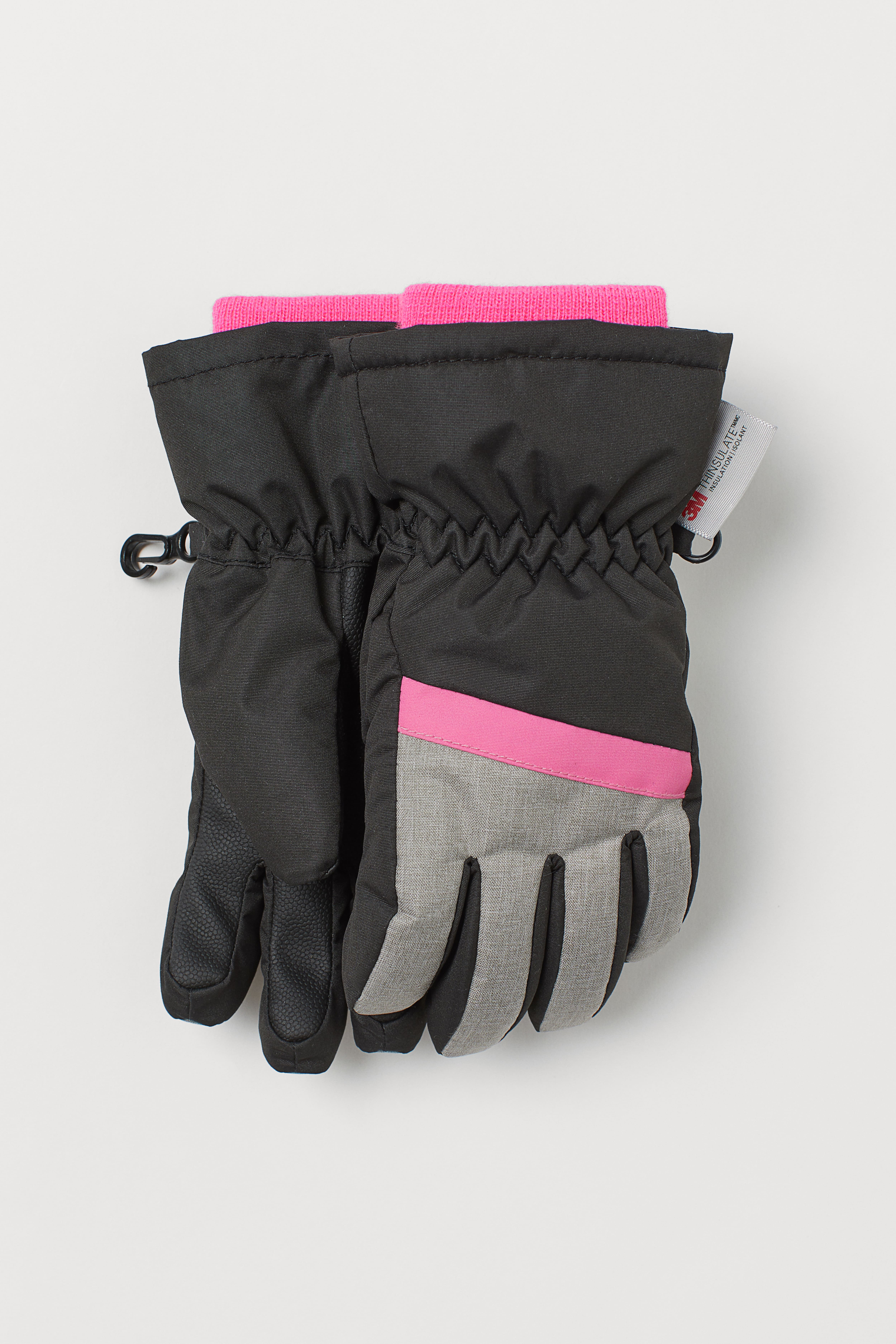 Ski Gloves