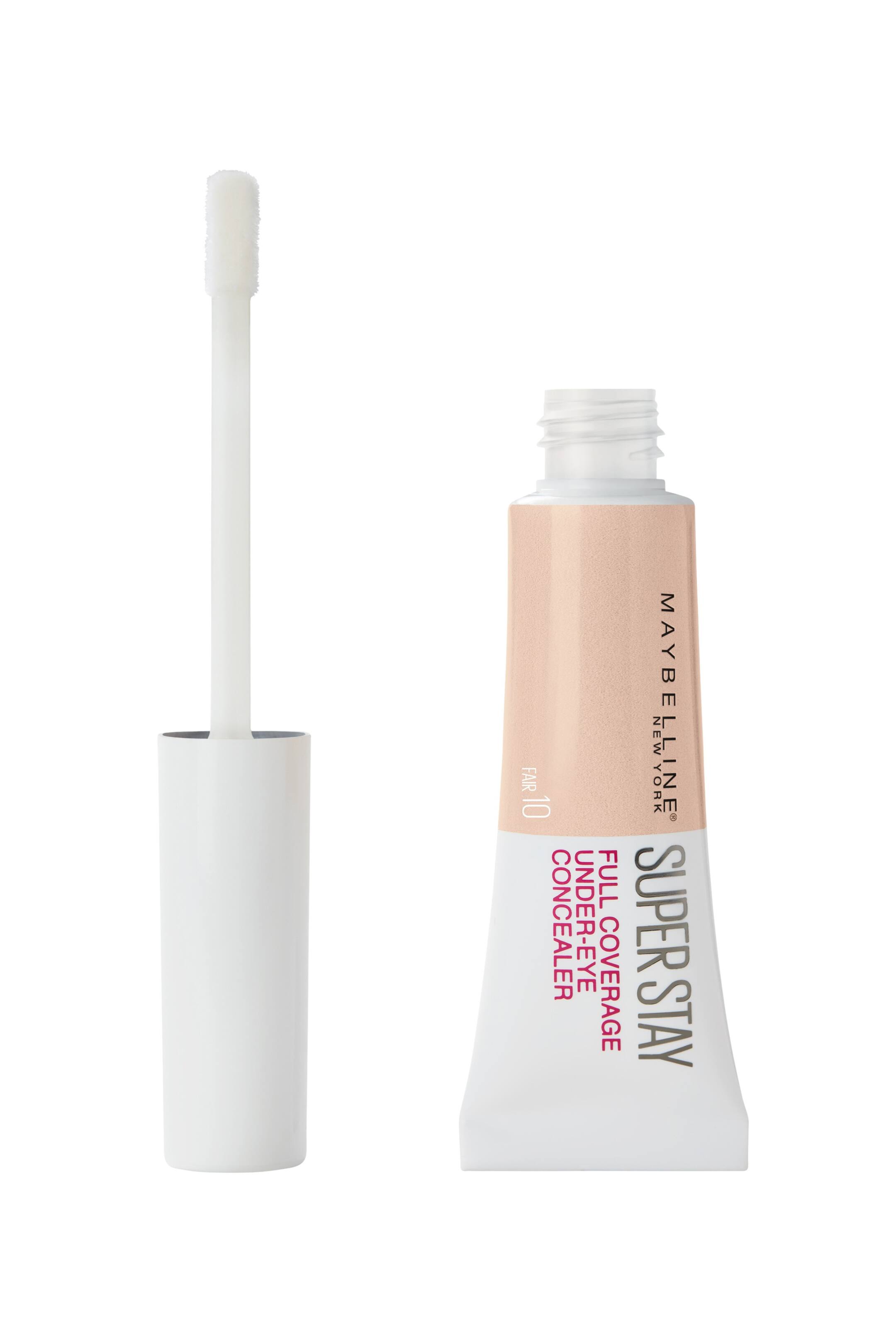 Se større billede: Under-Eye Concealer - 10 Fair - Maybelline New York - Beauty all | H&M DK 1
