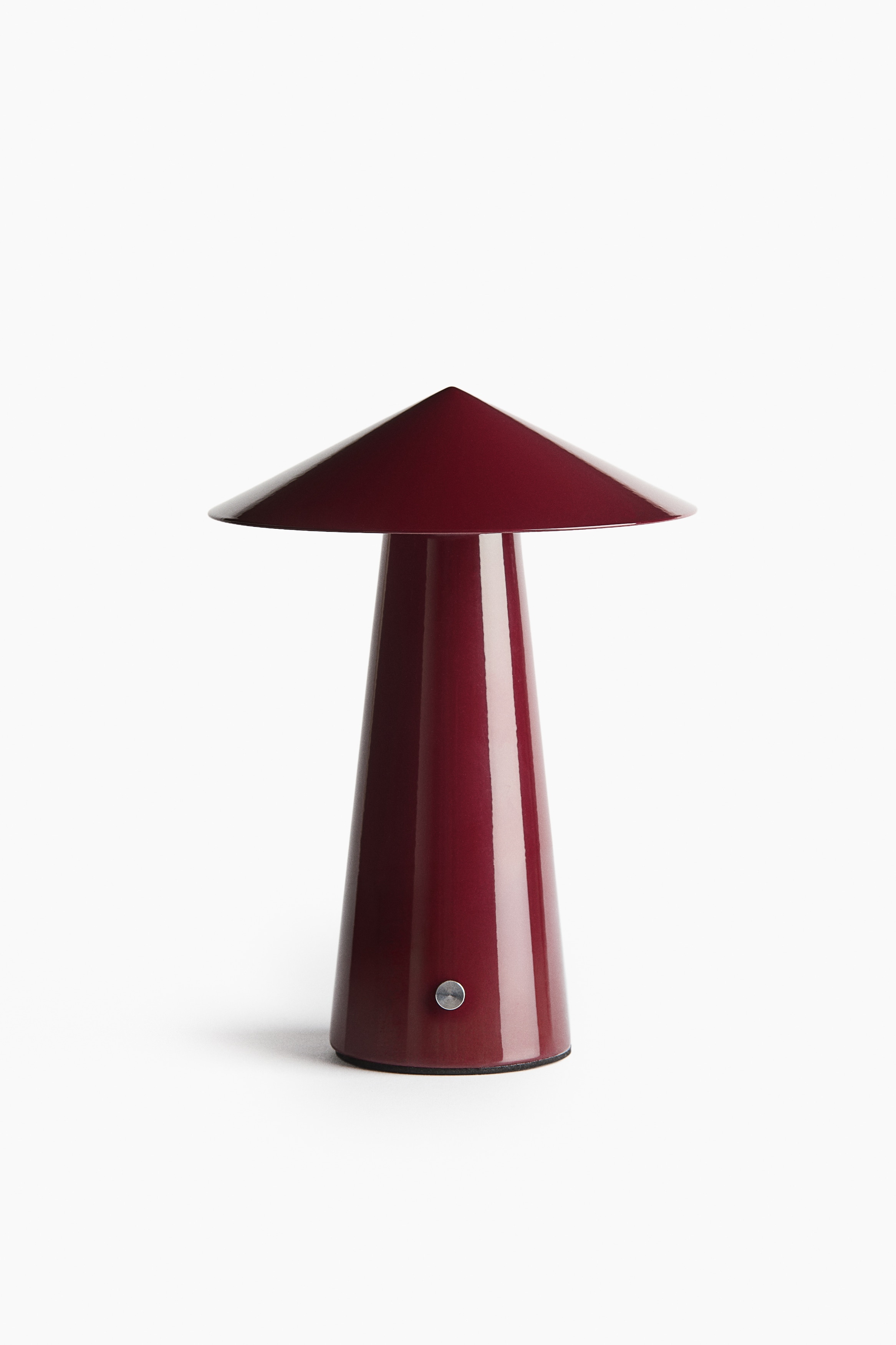 Rechargeable table lampModel