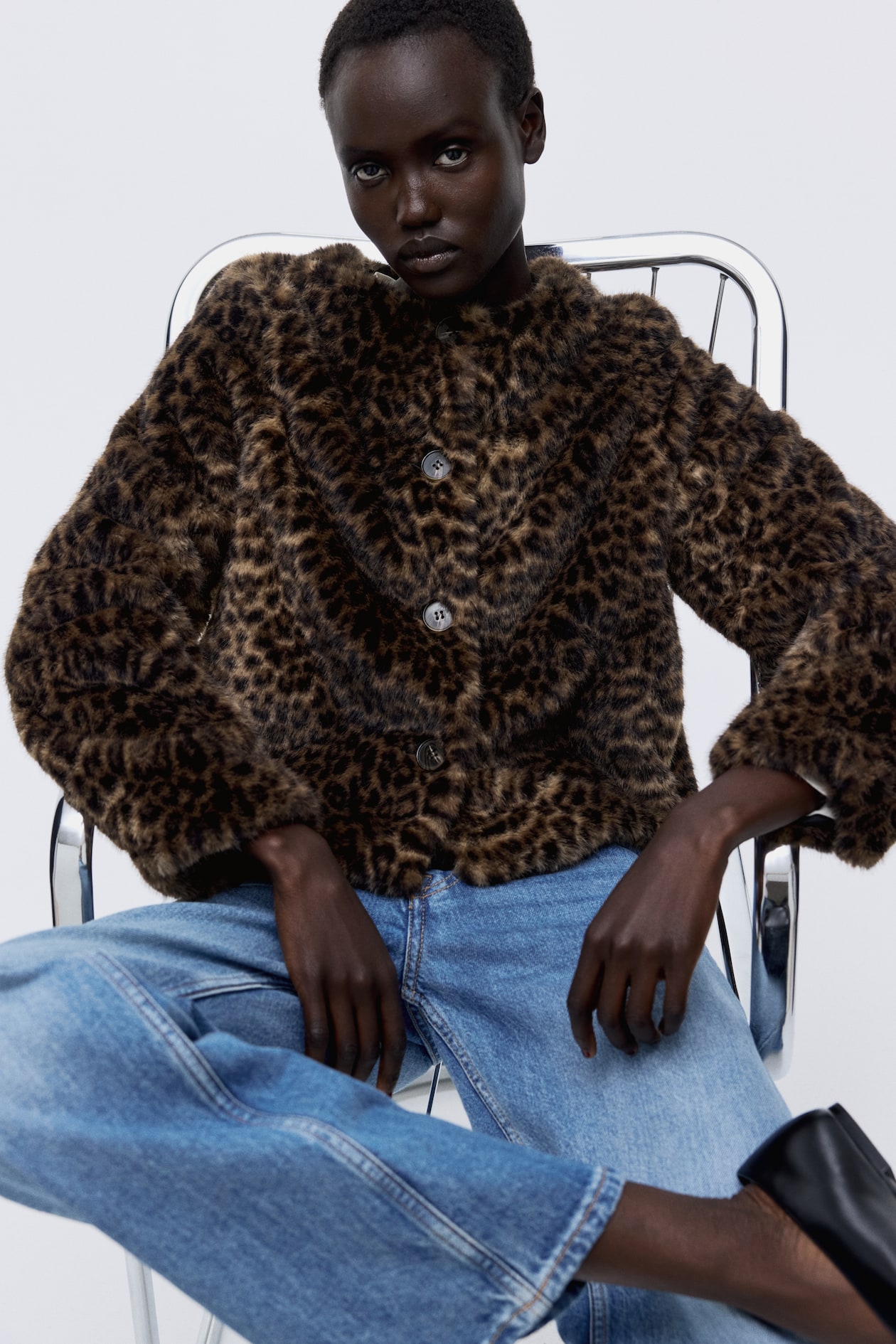 Jacket - image 4