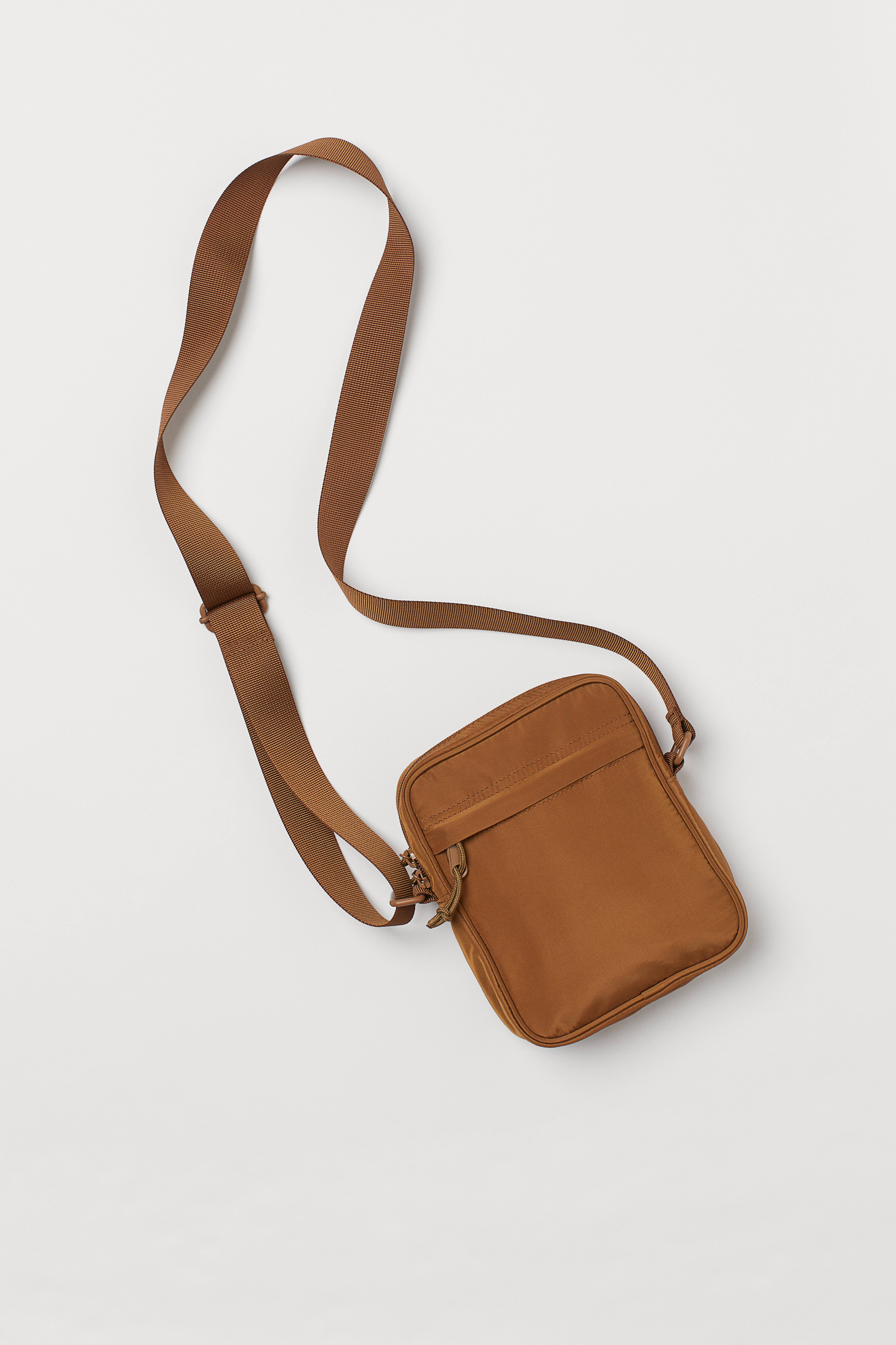 Small shoulder fashion bag