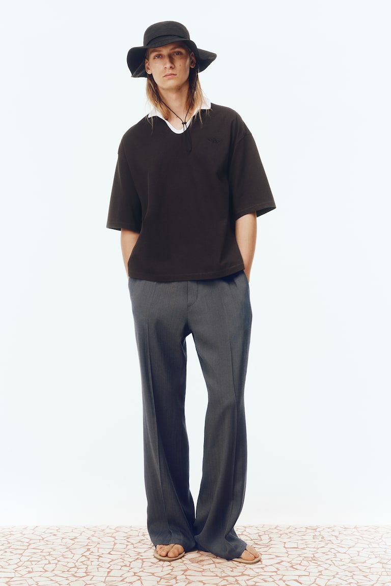 Polo majica Regular Fit