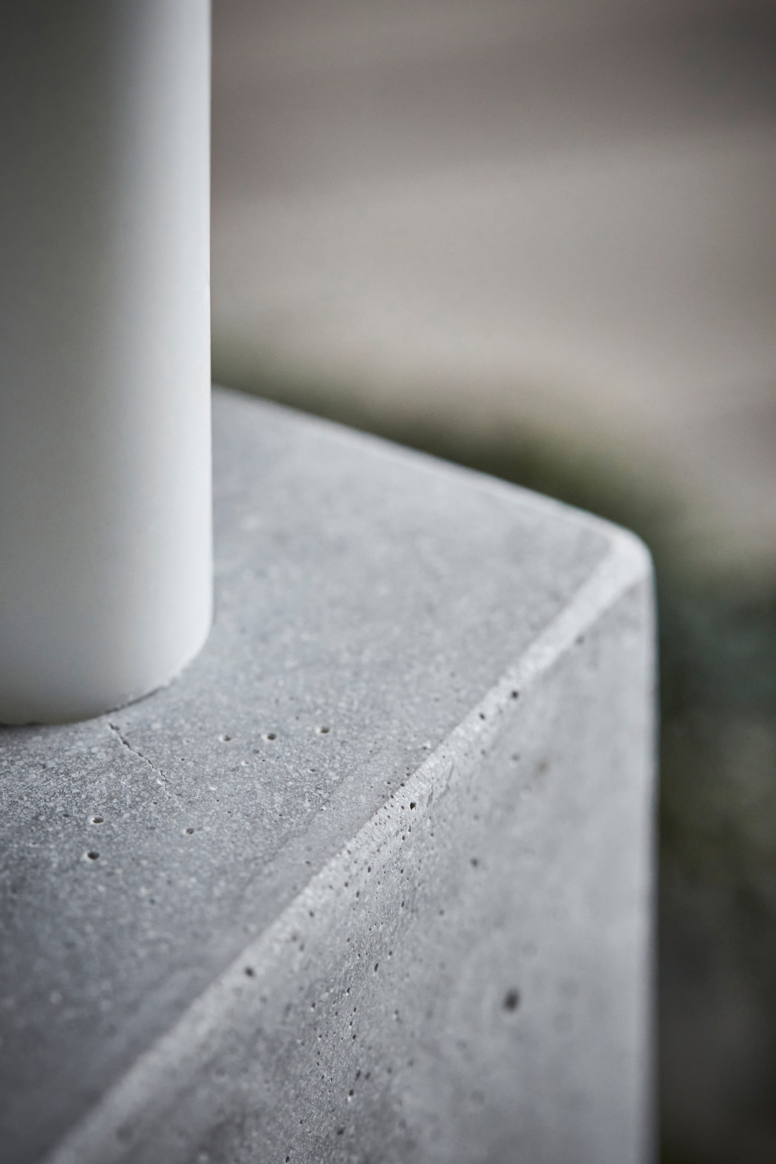 Hdmarb, Ljusstake - Grå - 4