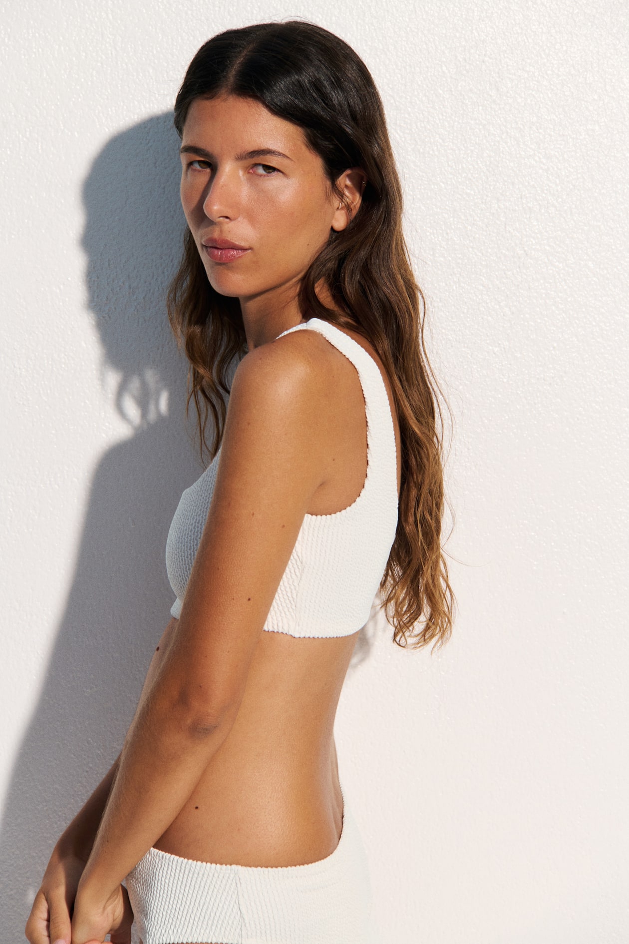 Padded Bikini Top - image 2