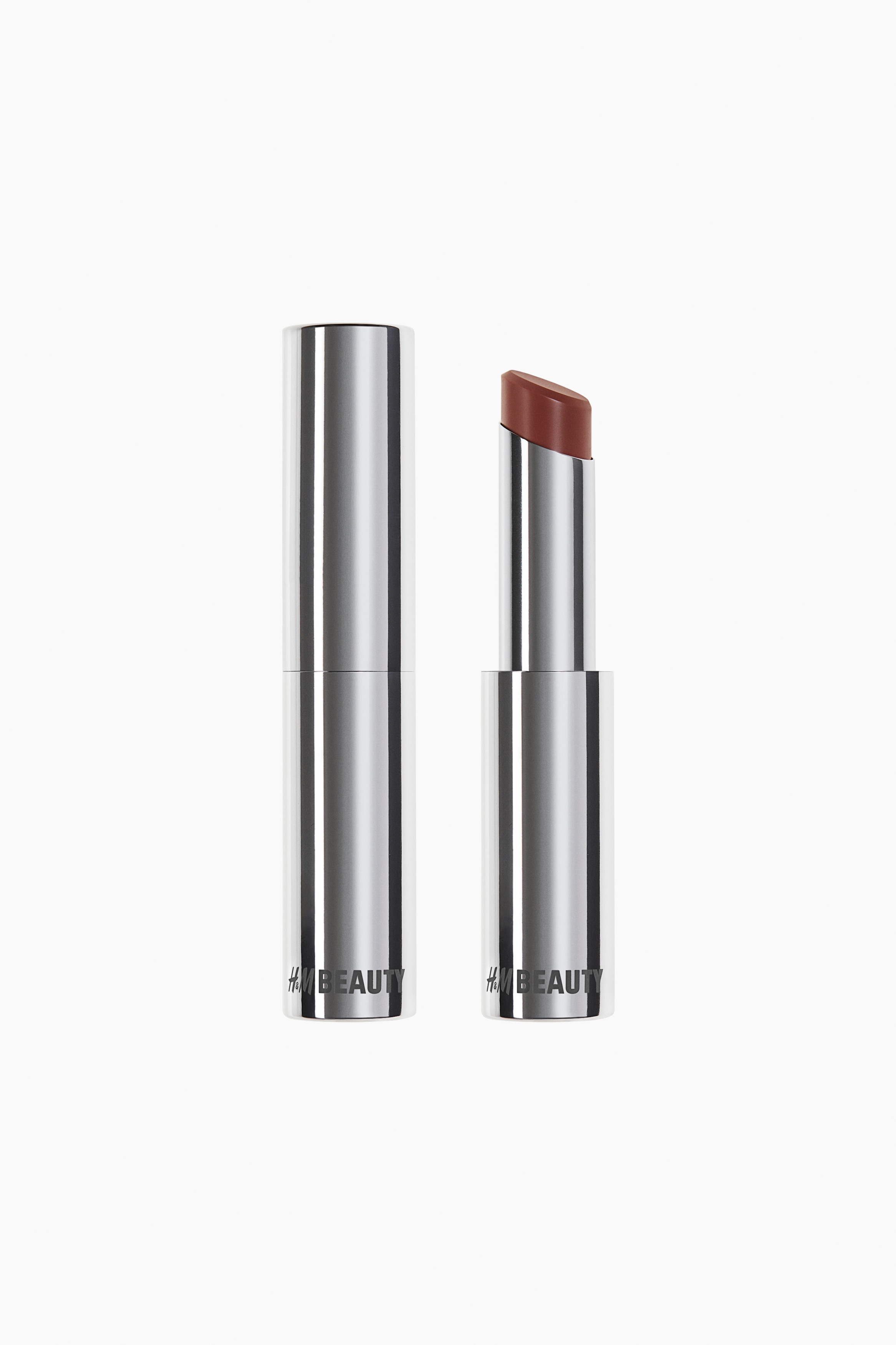 Rossetto Sheer Brilliance - Roasted Peach/Coral Pop/Moon Mauve/Sassy Pink/Sunset Sorbet/Rose Romance/Apple Vibe/Berry Burst