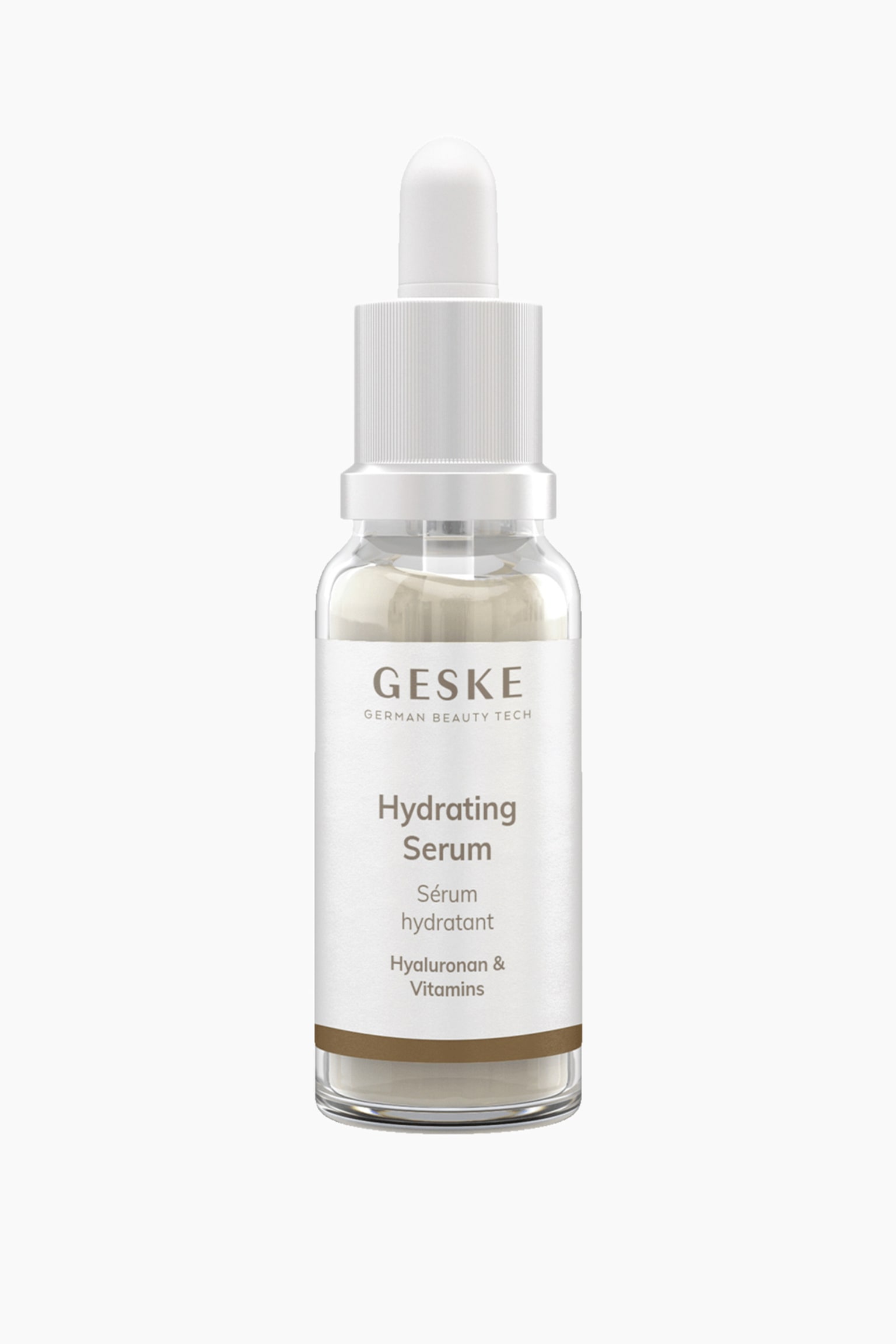 Hydrating Serum - Transparent - 1
