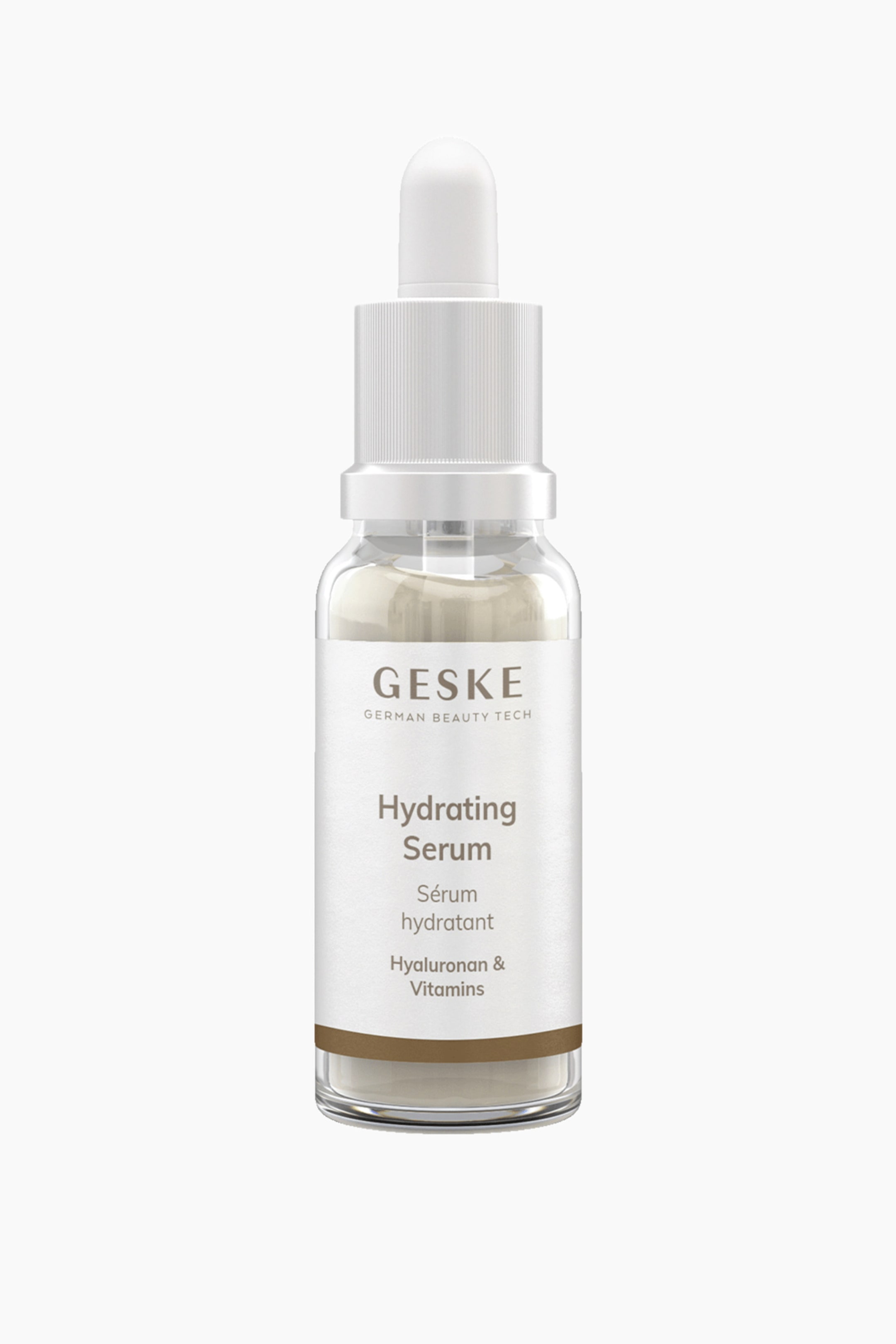 Visa större bild: Hydrating Serum - Transparent - GESKE - Beauty all | H&M SE 1